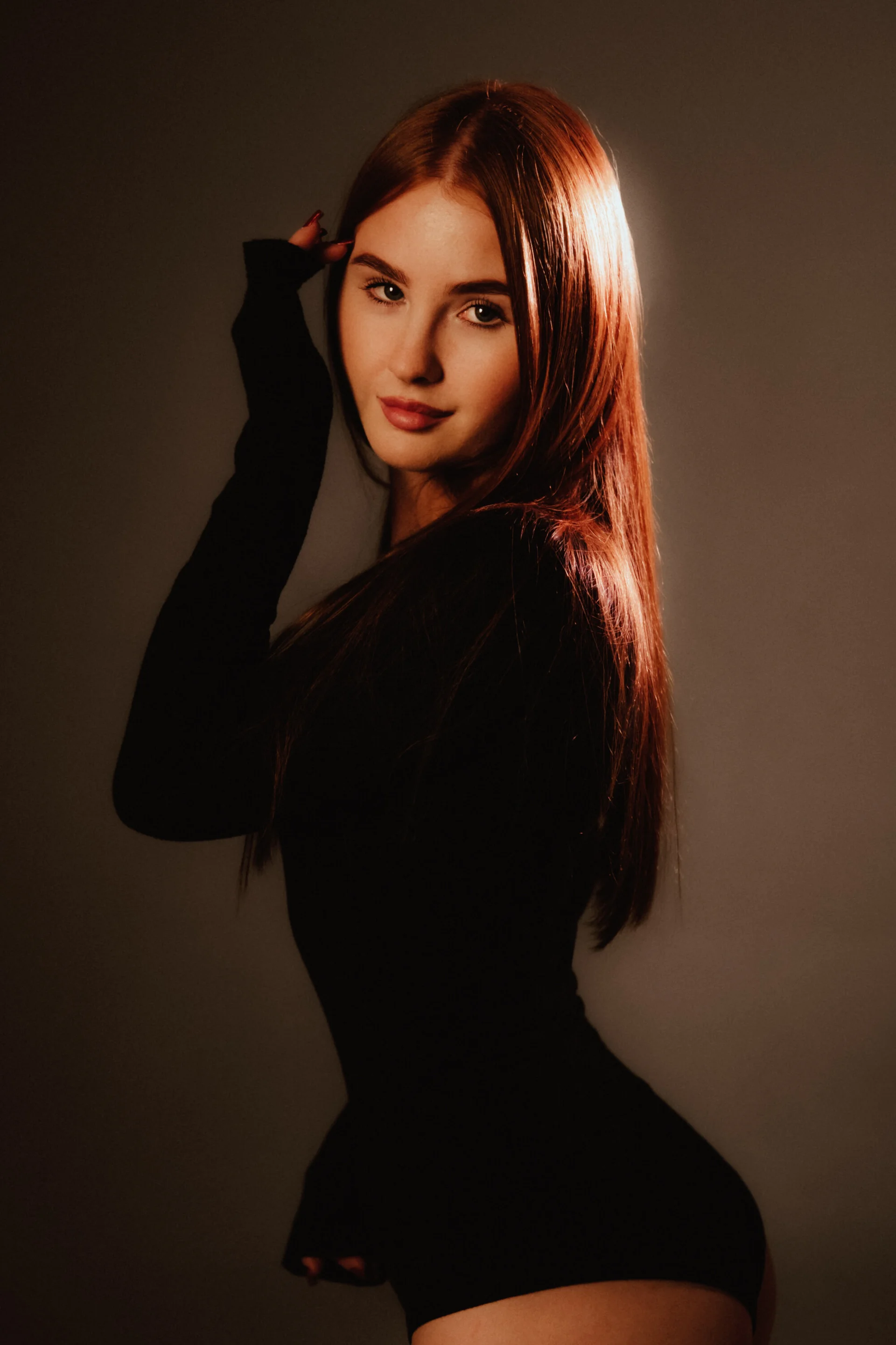 XXX Porn Photo of Nude DawnAcreman 13