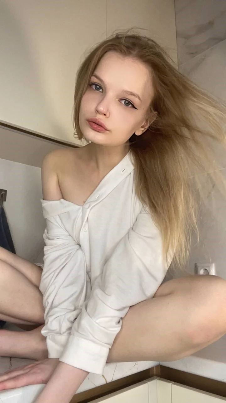 XXX Porn Photo of Nude MicheleHonas 79