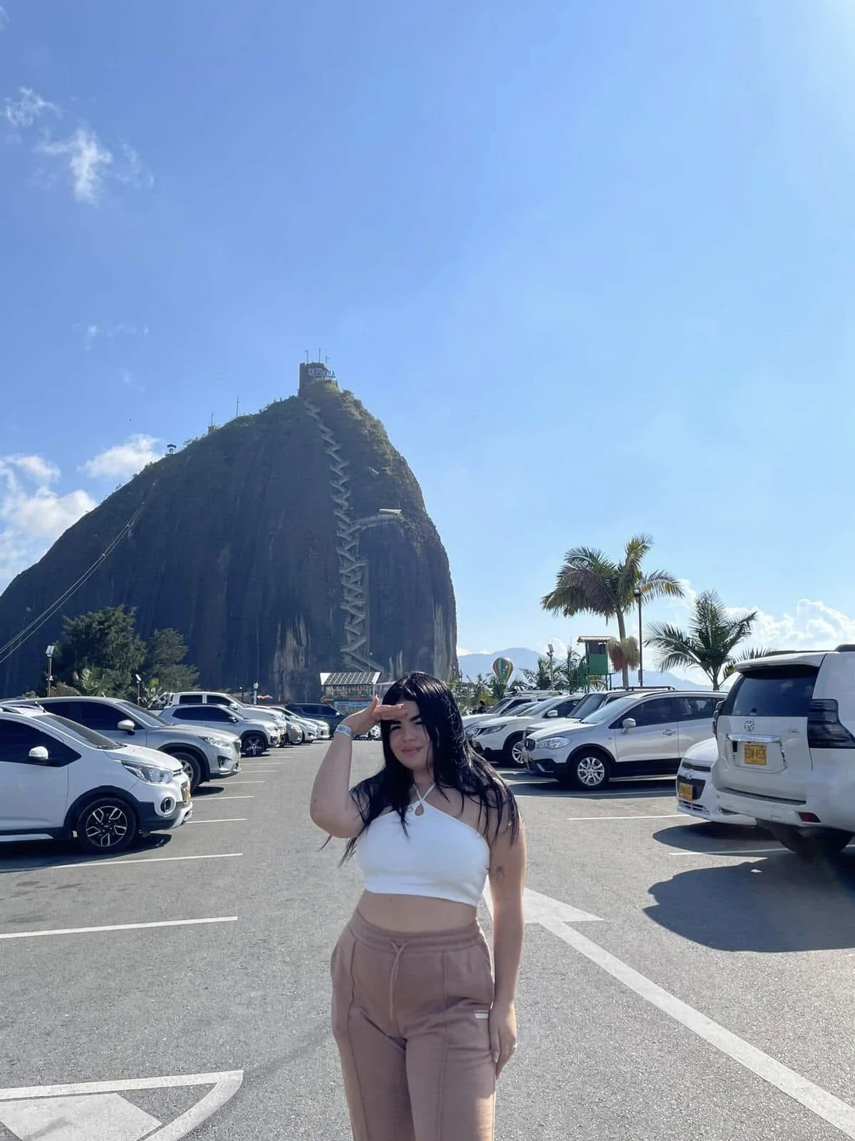 XXX Porn Photo of Nude AfroditaGrekk 6