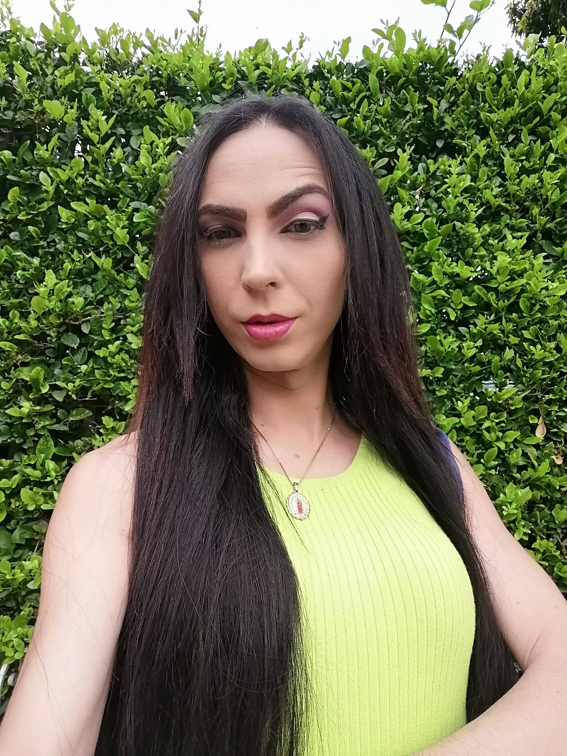 XXX Porn Photo of Nude AlejandraDangerGirl 71