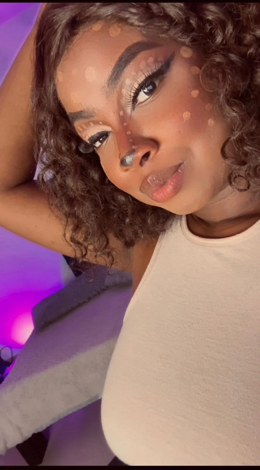 XXX Porn Photo of Nude Brittanyjhons_ 84