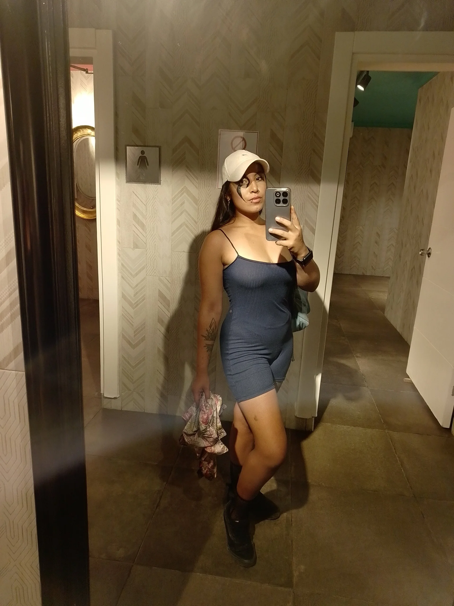 XXX Porn Photo of Nude DollInk_ 7