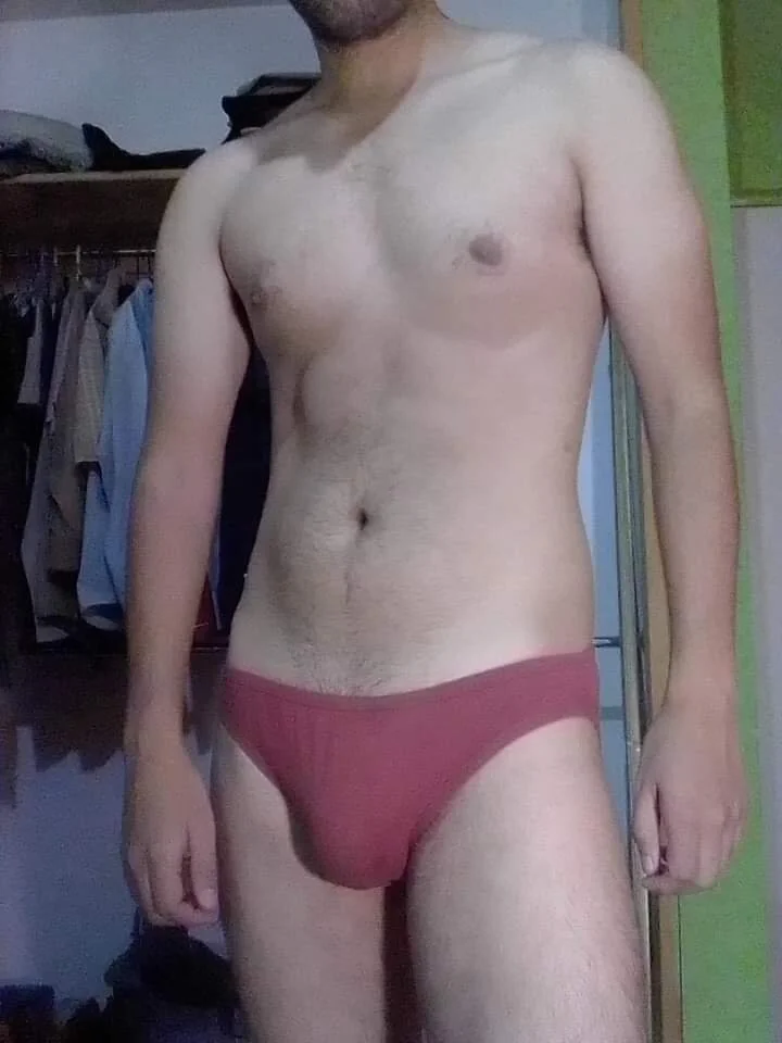 XXX Porn Photo of Nude Albertoanaya 23