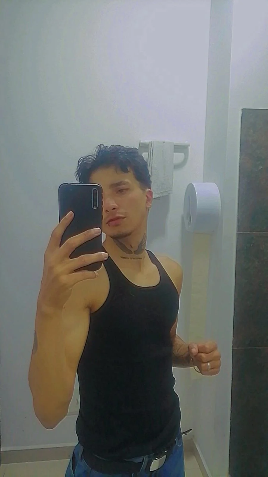 XXX Porn Photo of Nude derek_devil24 7
