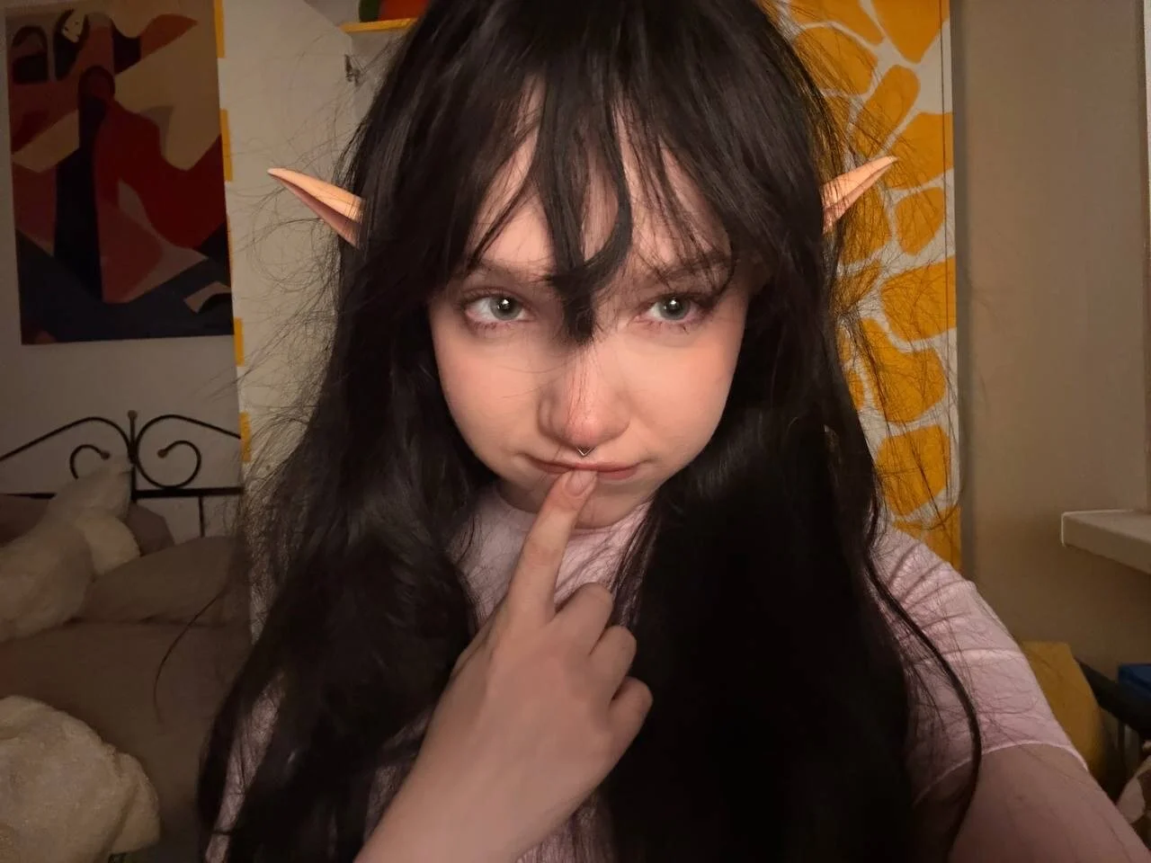 XXX Porn Photo of Nude bambi_lu 998