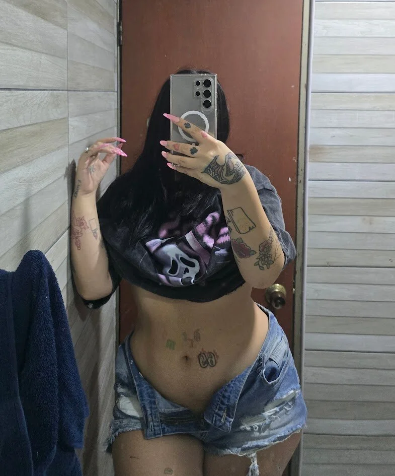 XXX Porn Photo of Nude mangoshake_ 16