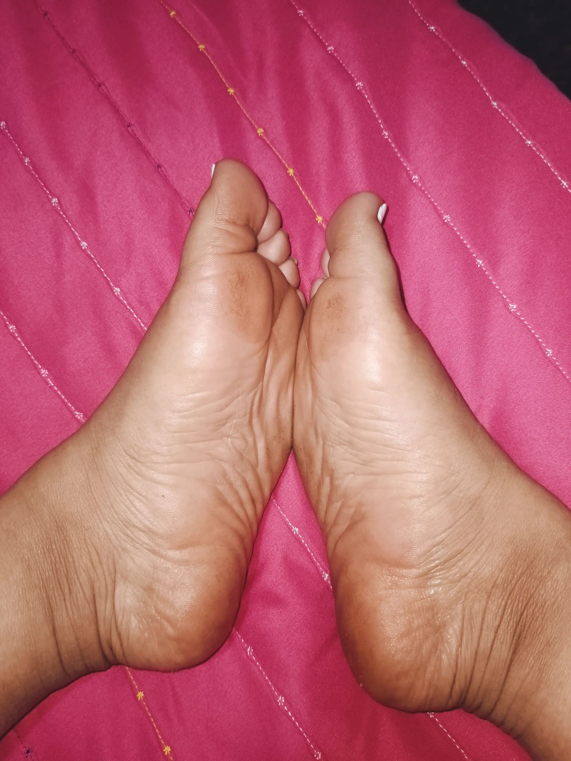 XXX Porn Photo of Nude sophiefeet 18