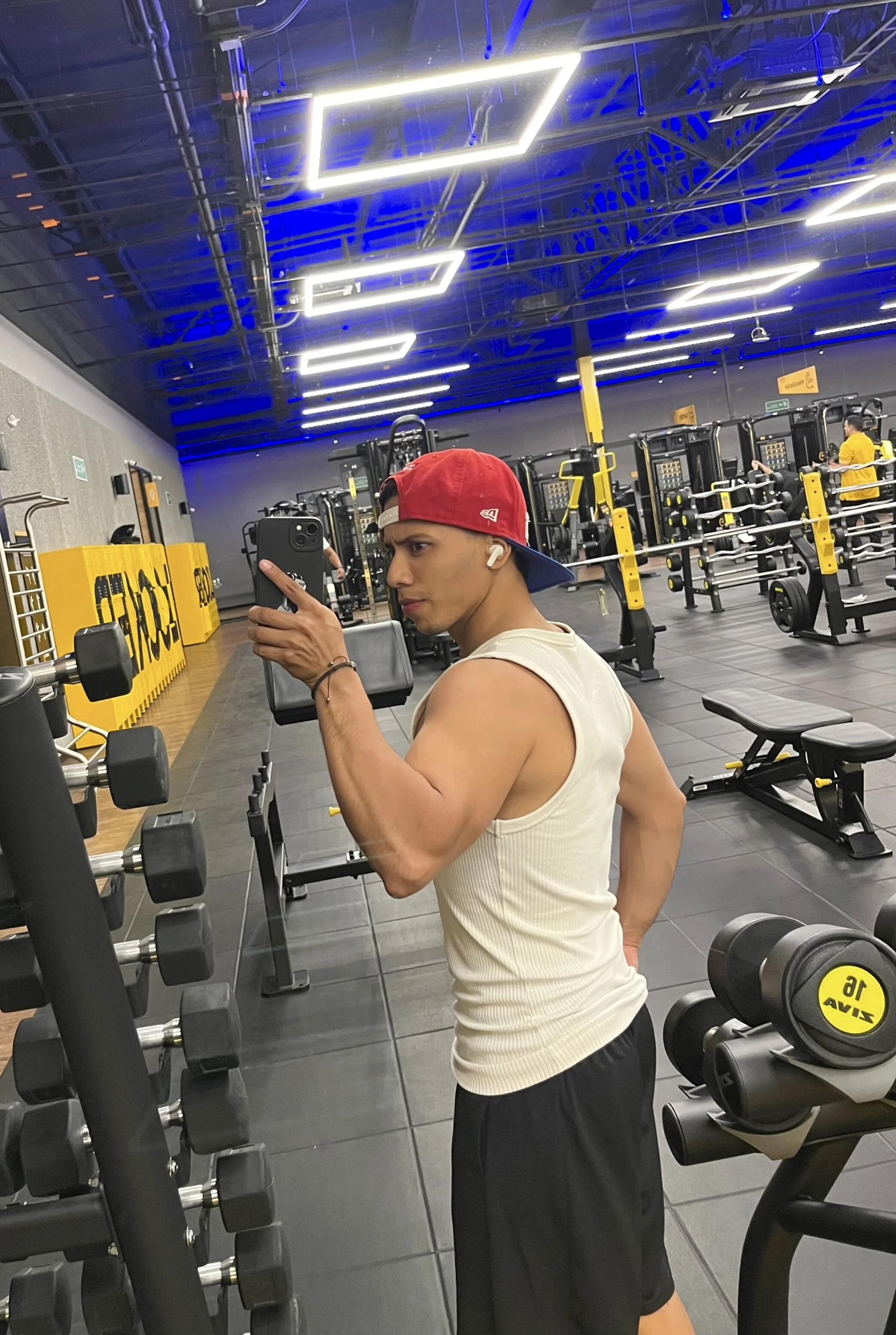 XXX Porn Photo of Nude Gael_Velaryx 40