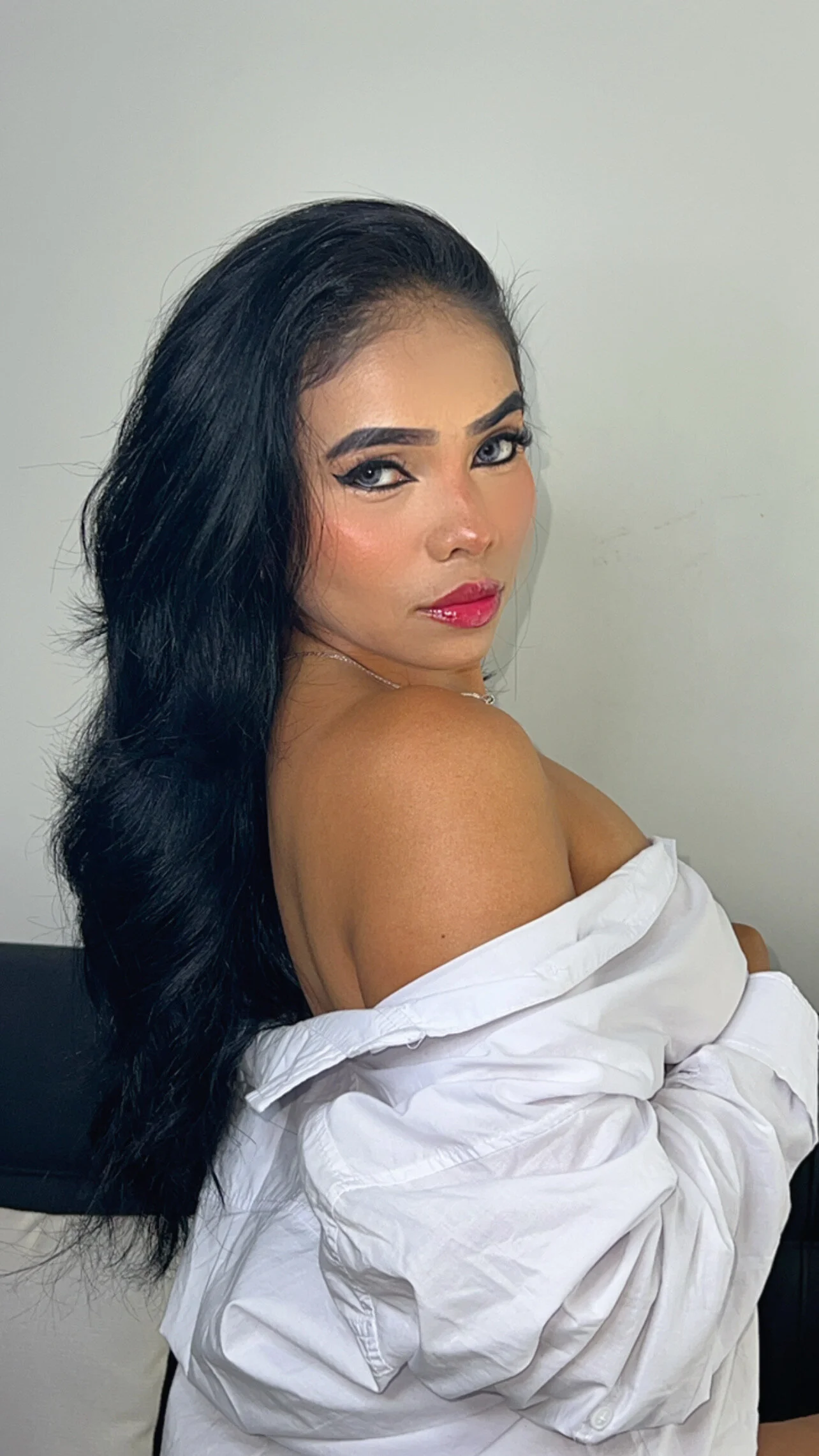 XXX Porn Photo of Nude miapassionx 19