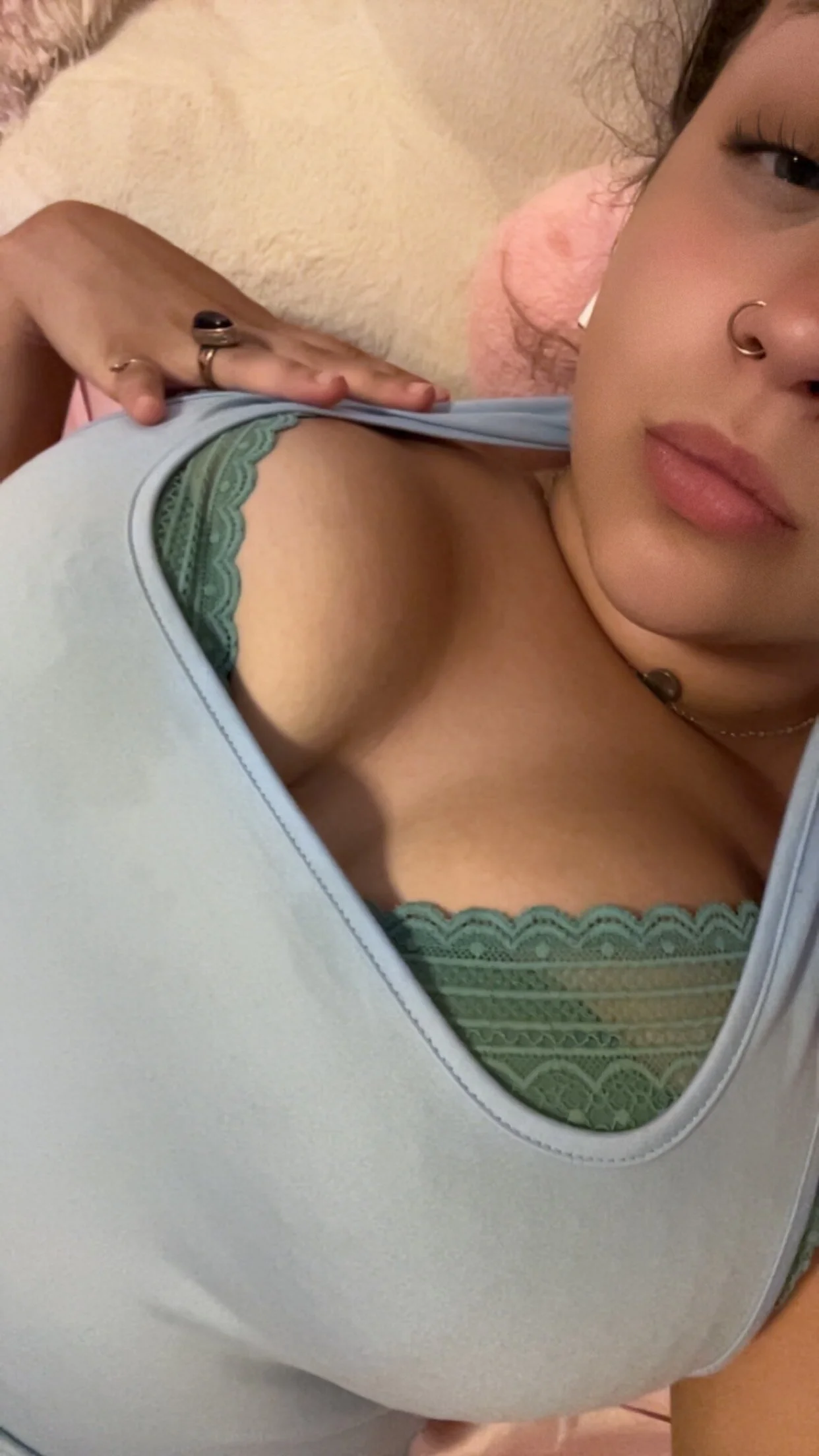 XXX Porn Photo of Nude Destinyym 5