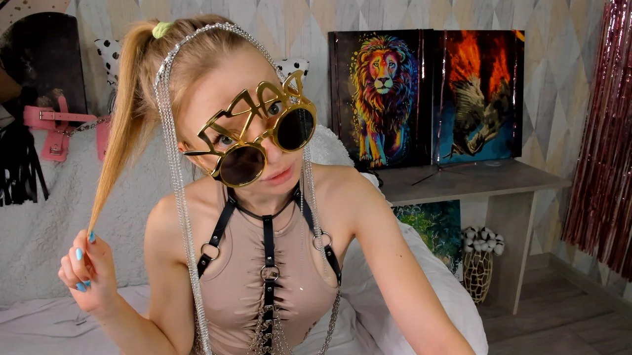 XXX Porn Photo of Nude Michelle_Blond 31