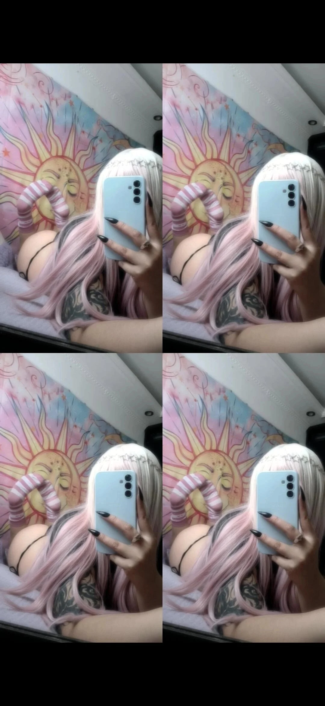 XXX Porn Photo of Nude sara_winehouse1 14
