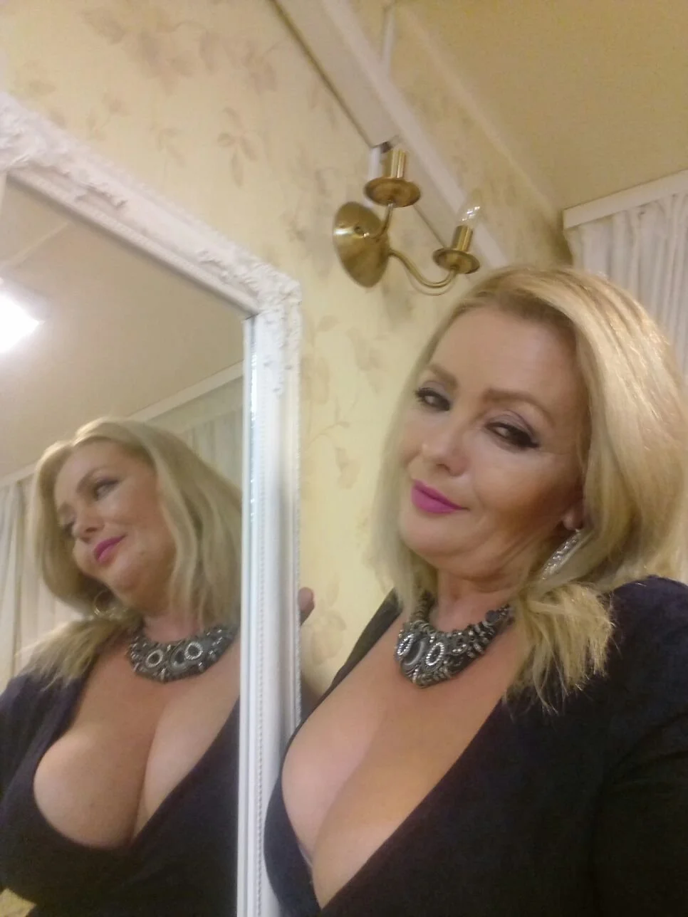XXX Porn Photo of Nude MsMelyssaxx 2