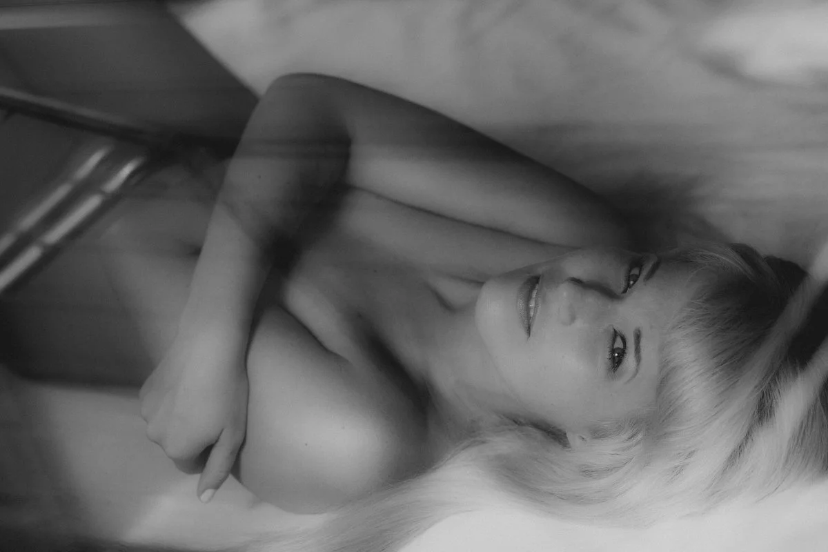 XXX Porn Photo of Nude Nancyfancyy 189