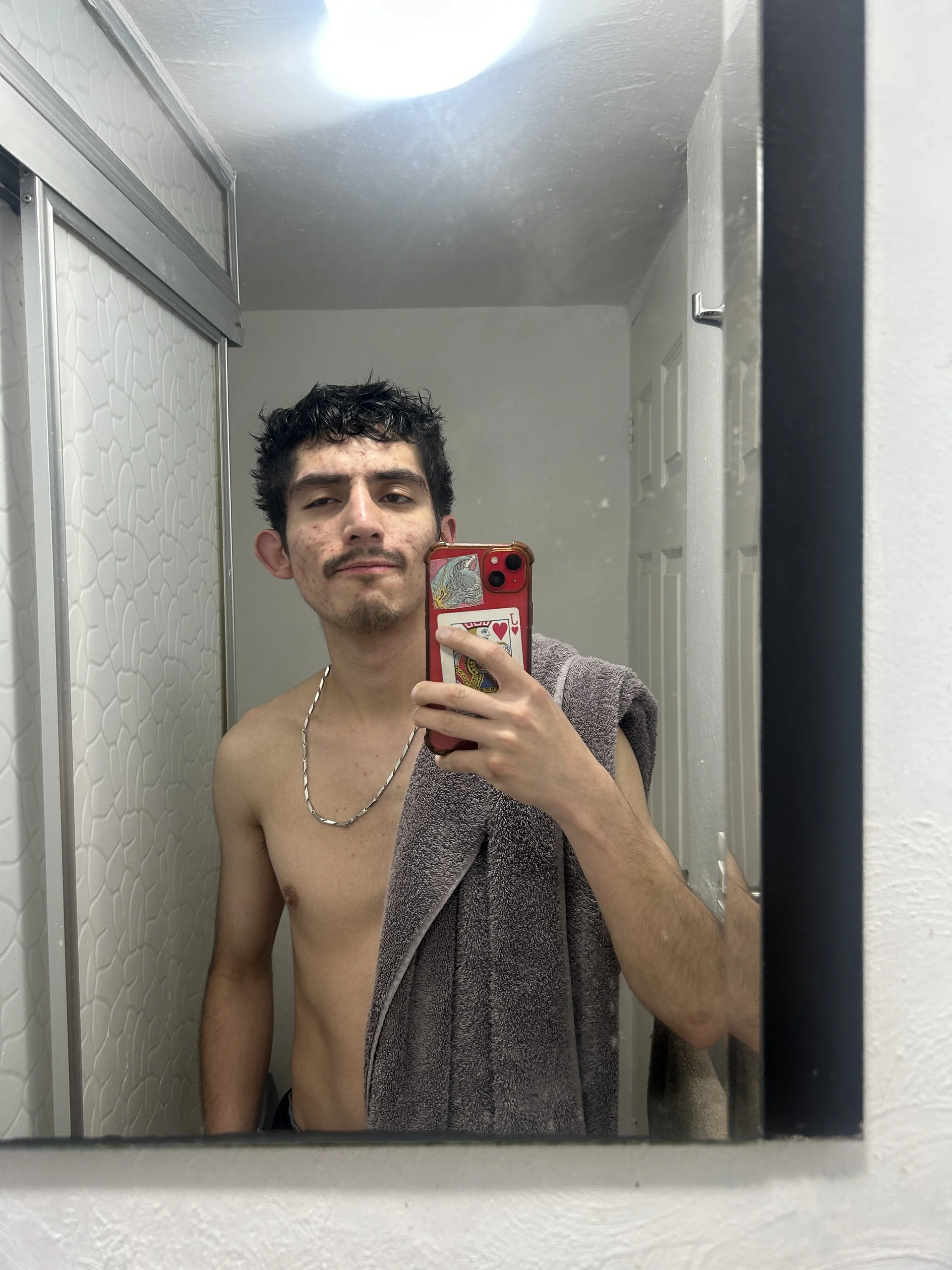 XXX Porn Photo of Nude FredHoTwonk 2