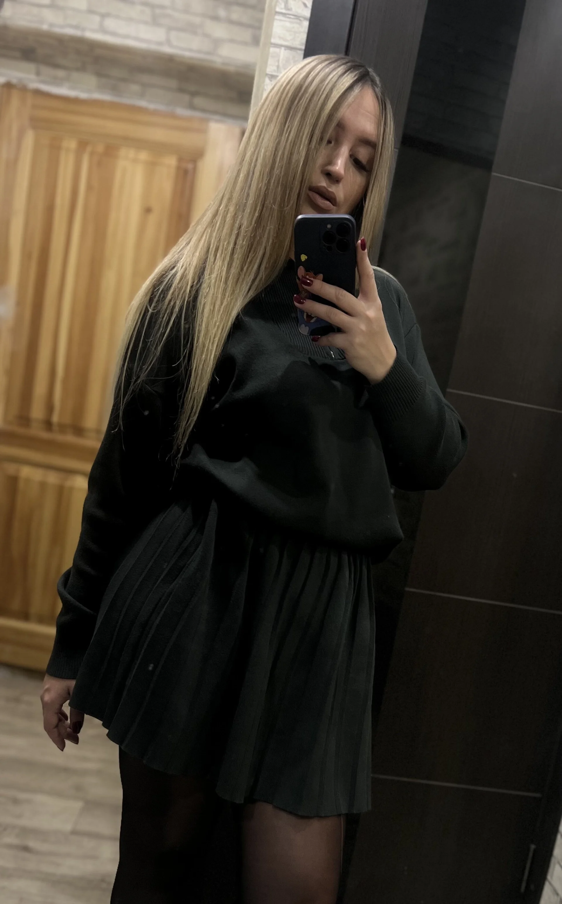 XXX Porn Photo of Nude StasyWood 5