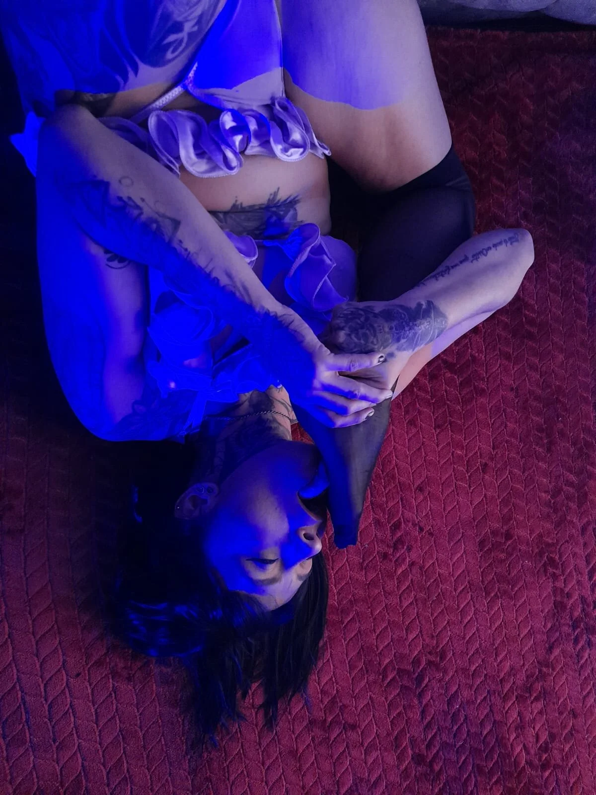 XXX Porn Photo of Nude SaraMartins00 61
