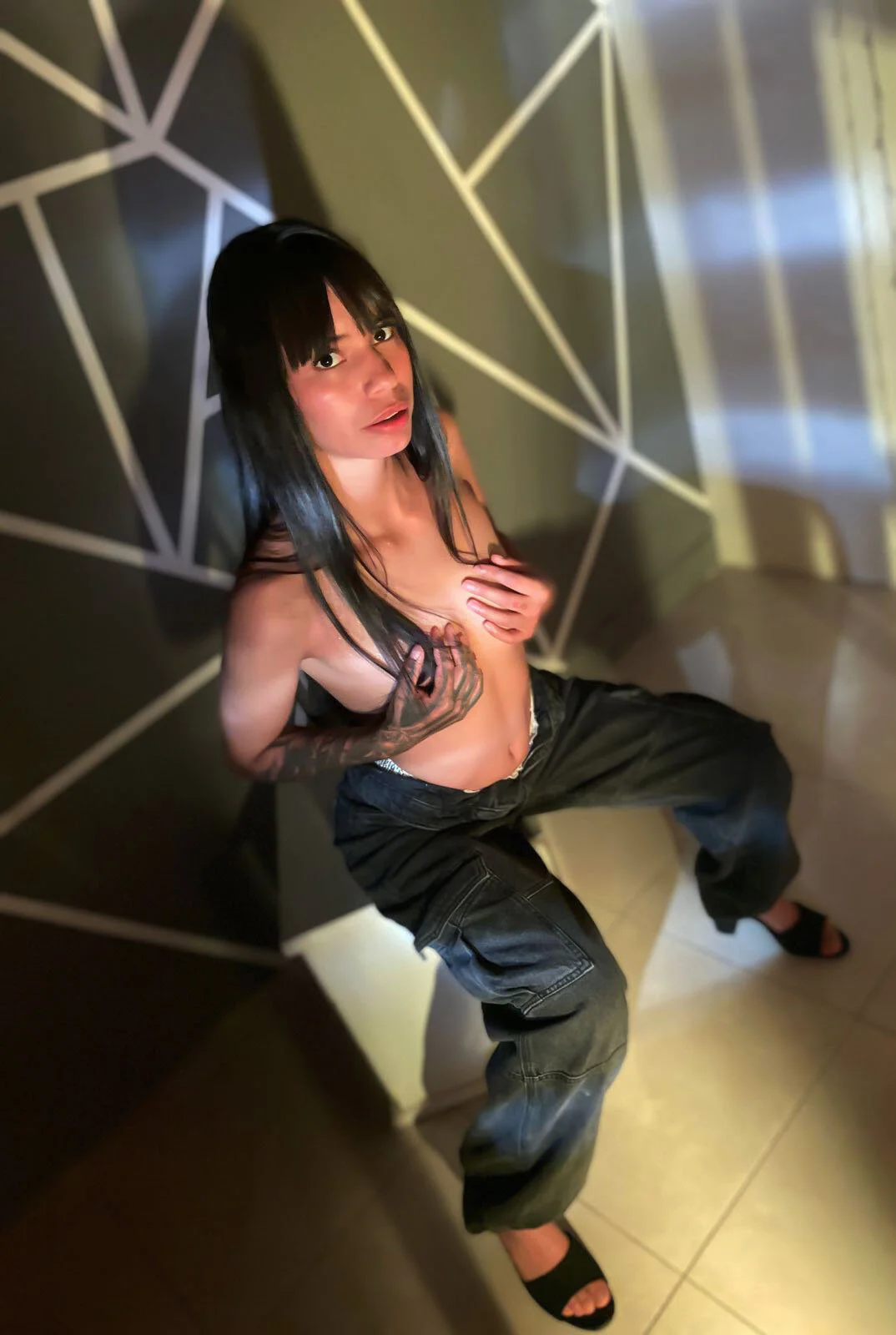 XXX Porn Photo of Nude kylie_seex 25