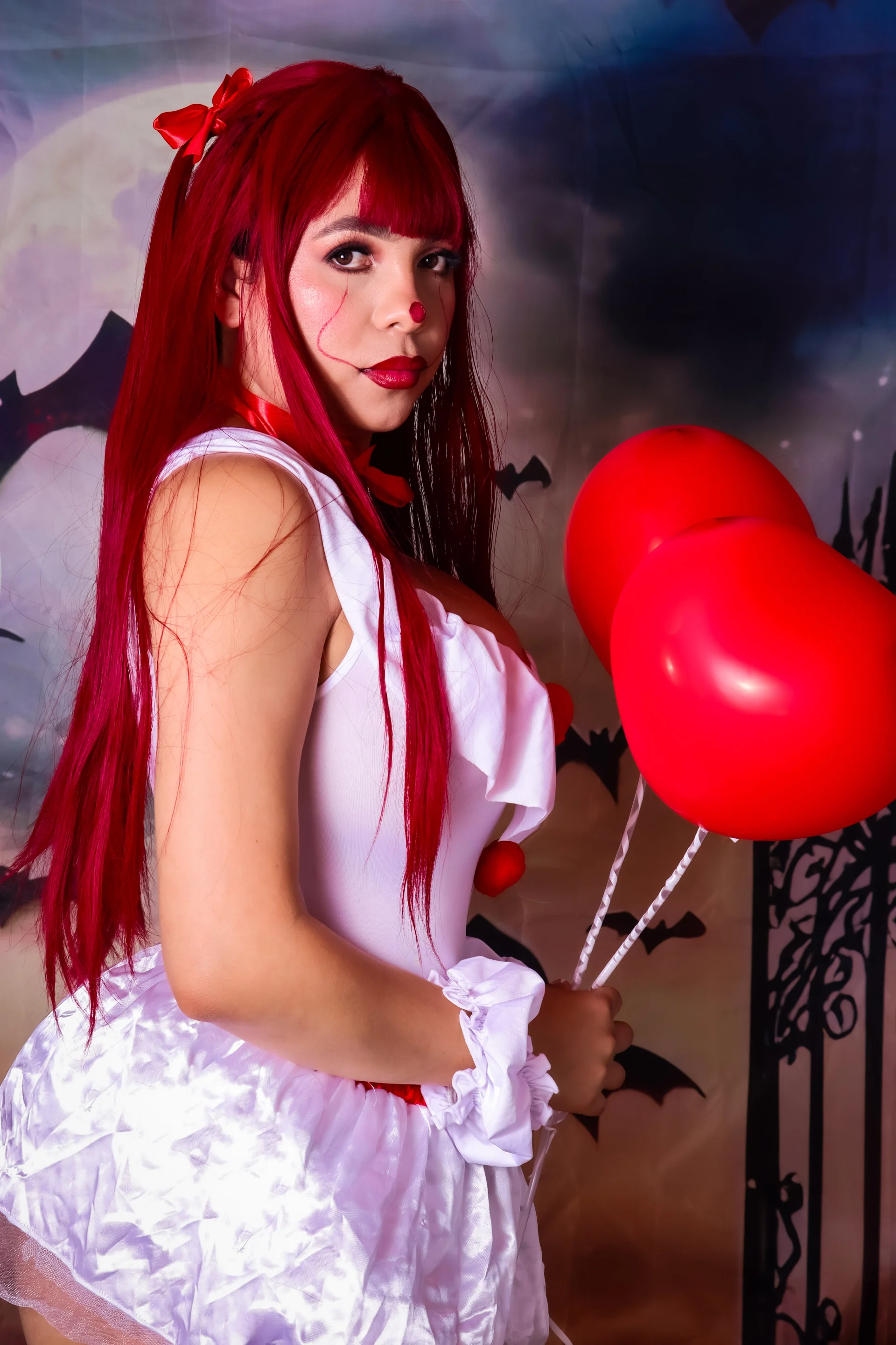 XXX Porn Photo of Nude sarakaisy 110