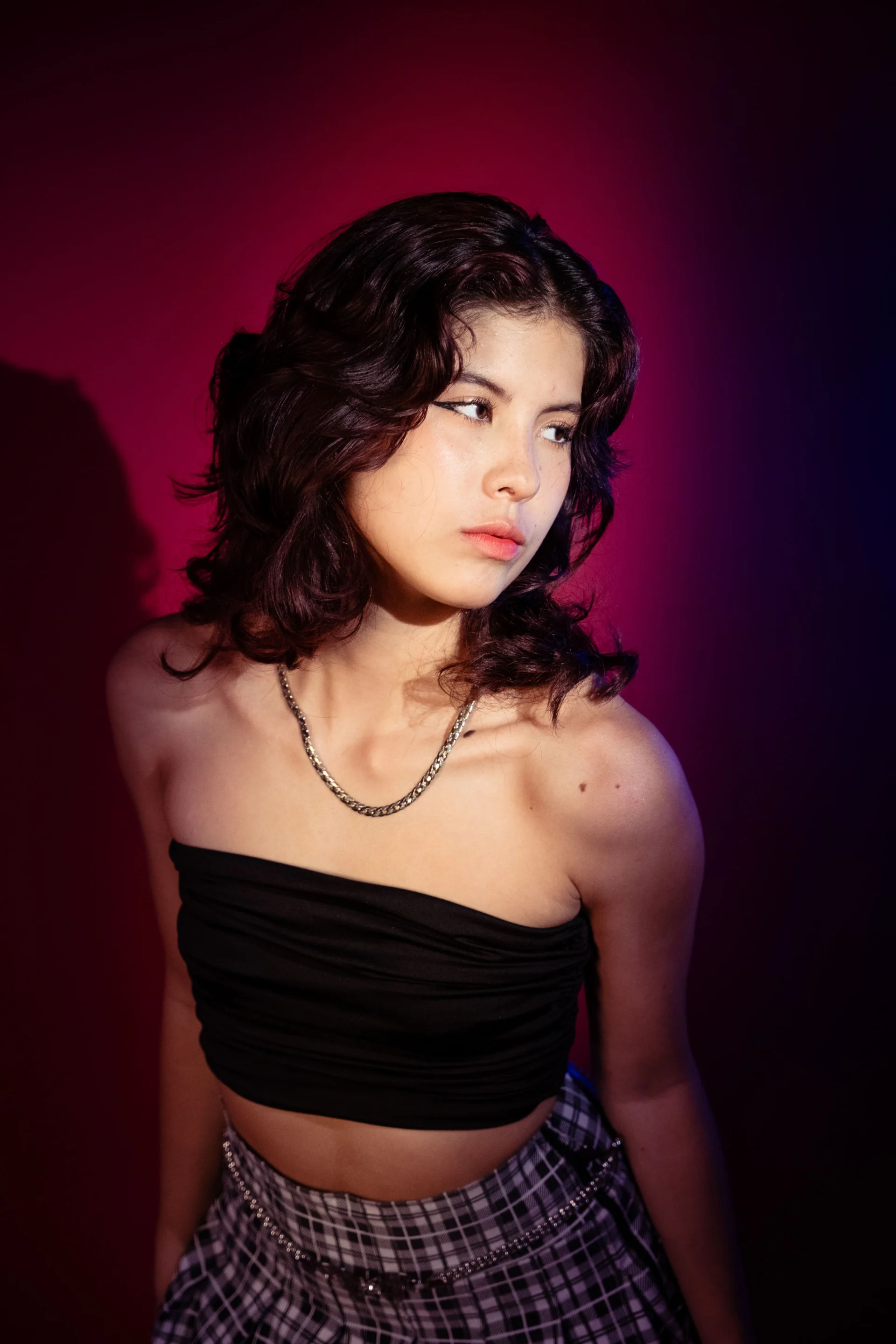 XXX Porn Photo of Nude DahliaGrey 9