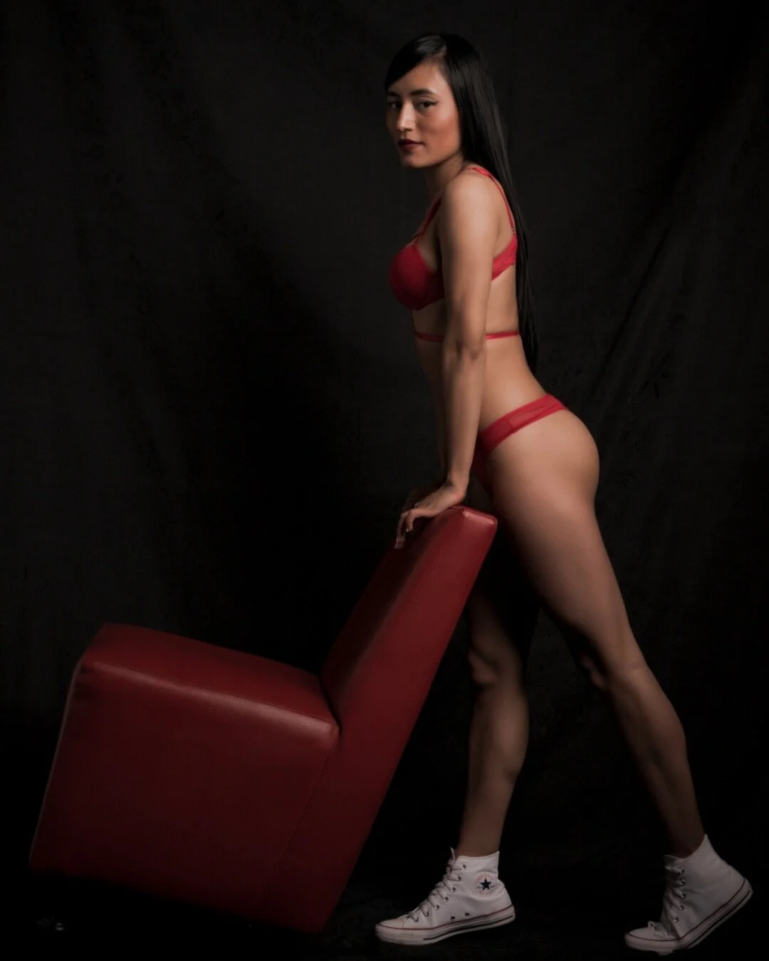 XXX Porn Photo of Nude SophieBaker__ 11