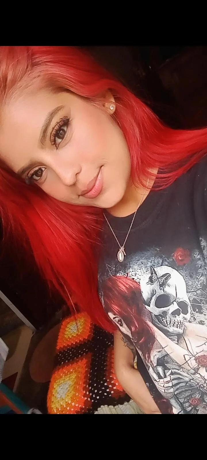 XXX Porn Photo of Nude celestebridgerton 1