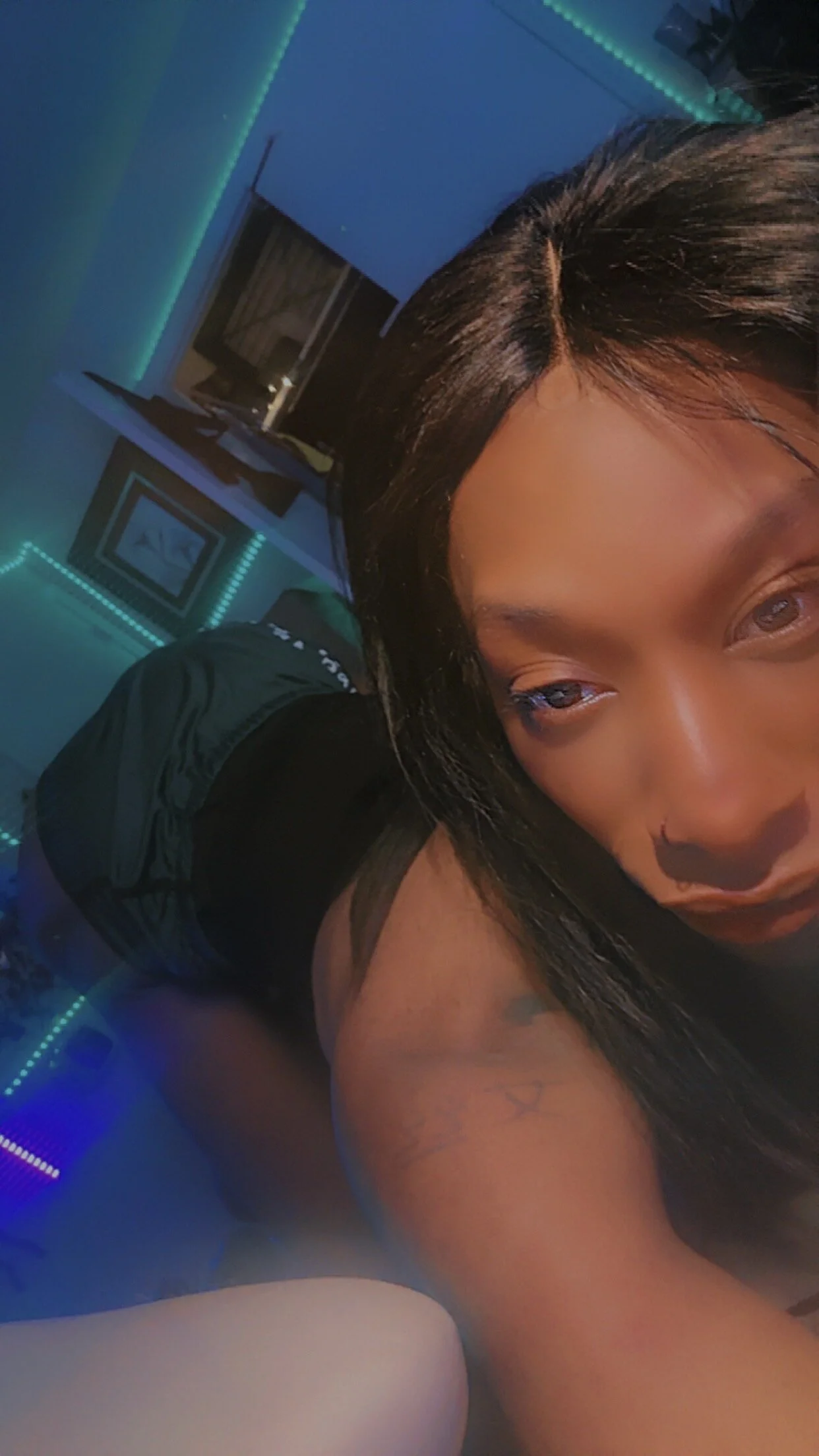 XXX Porn Photo of Nude Kyzse_Splash-er 2