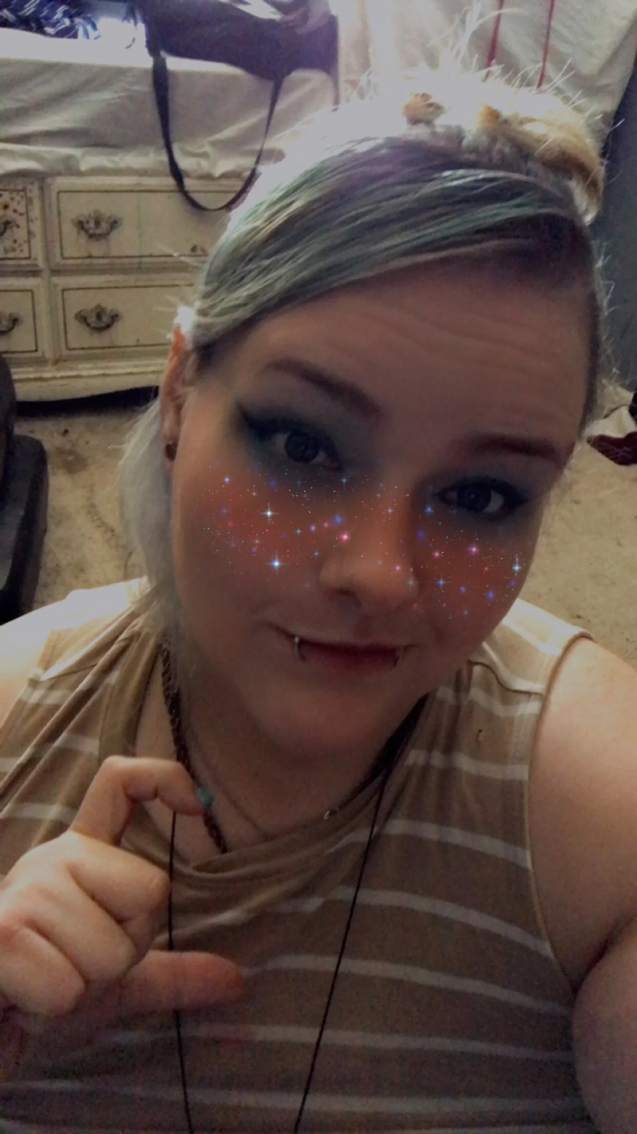 XXX Porn Photo of Nude PainPrincess929 5