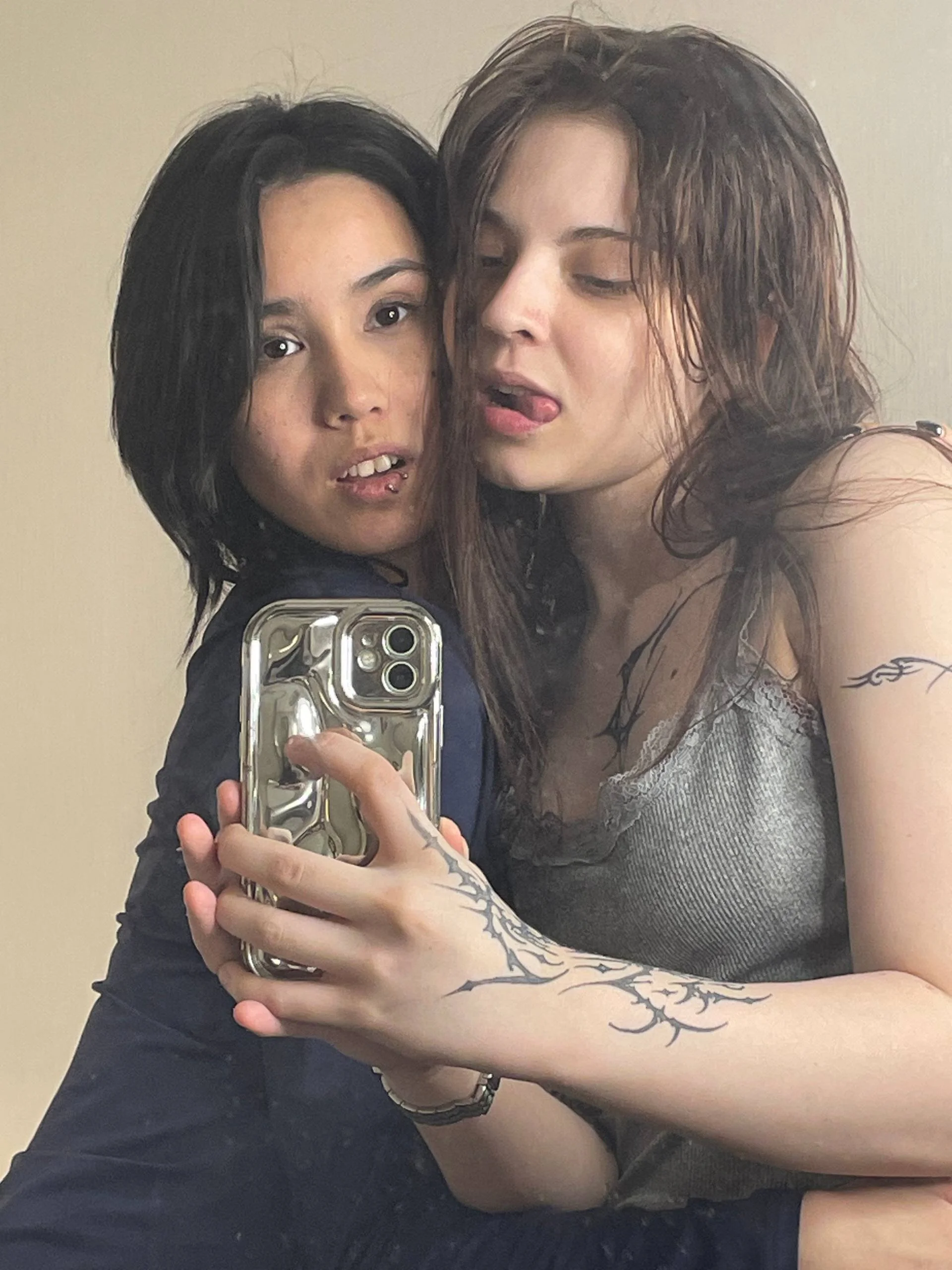 XXX Porn Photo of Nude ReynaGrinvalsky 5