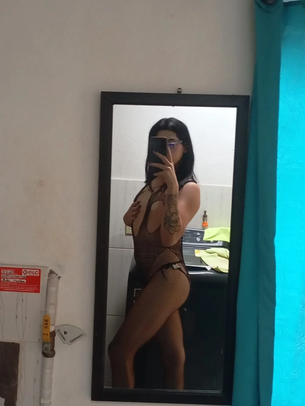 XXX Porn Photo of Nude Beverlydoll_ 13