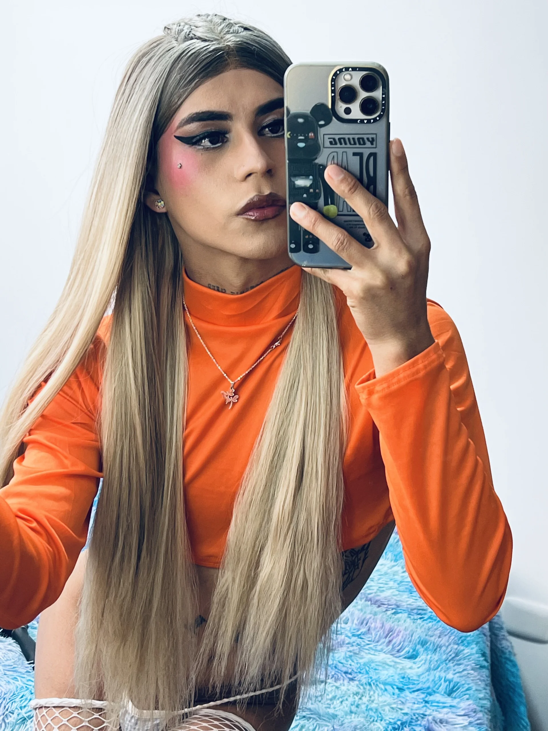 XXX Porn Photo of Nude alisoondrean_ 28