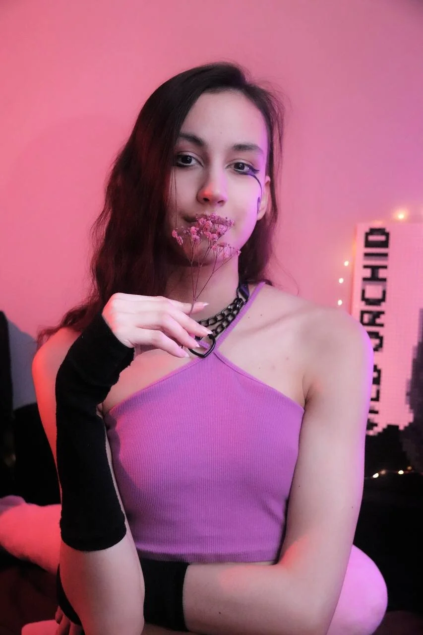XXX Porn Photo of Nude Wildorchid_ 53