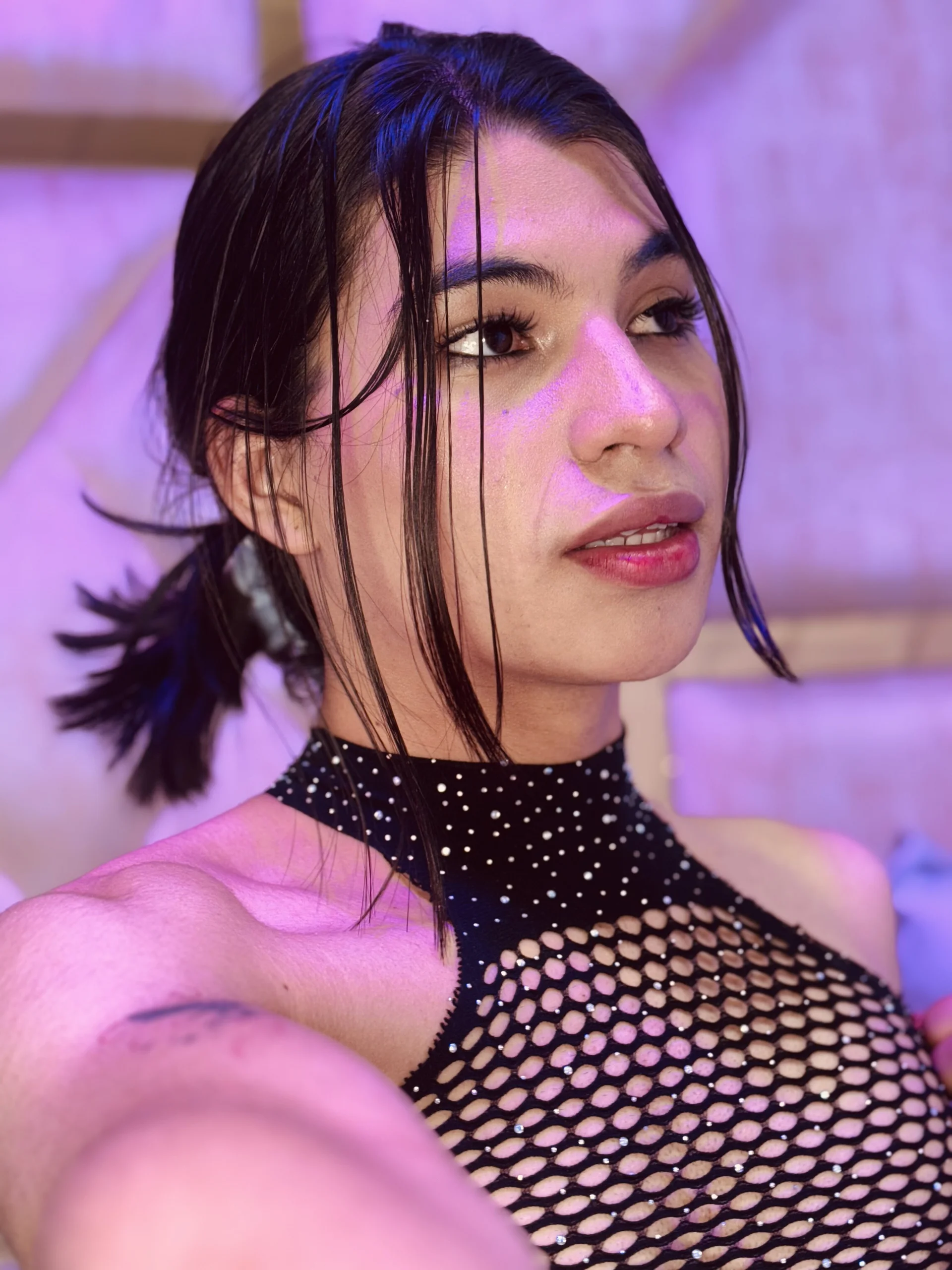 XXX Porn Photo of Nude Allisonts69 10