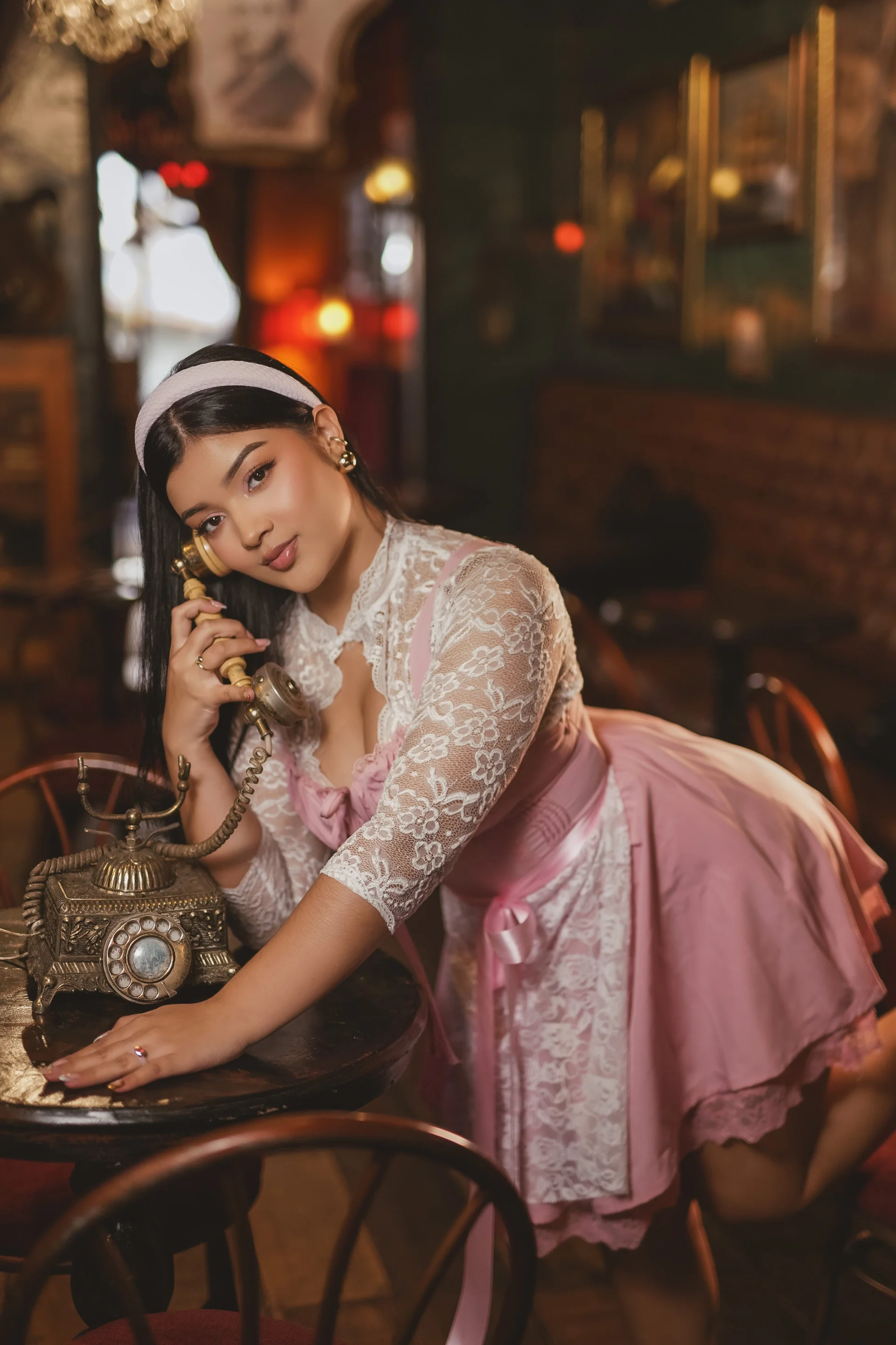 XXX Porn Photo of Nude EmmaBlossom 19