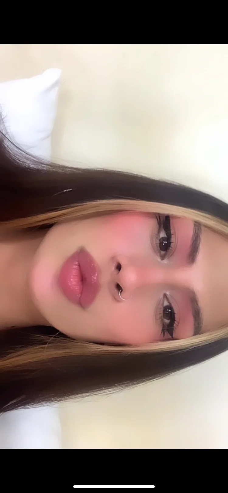 XXX Porn Photo of Nude Annie_Percy 4
