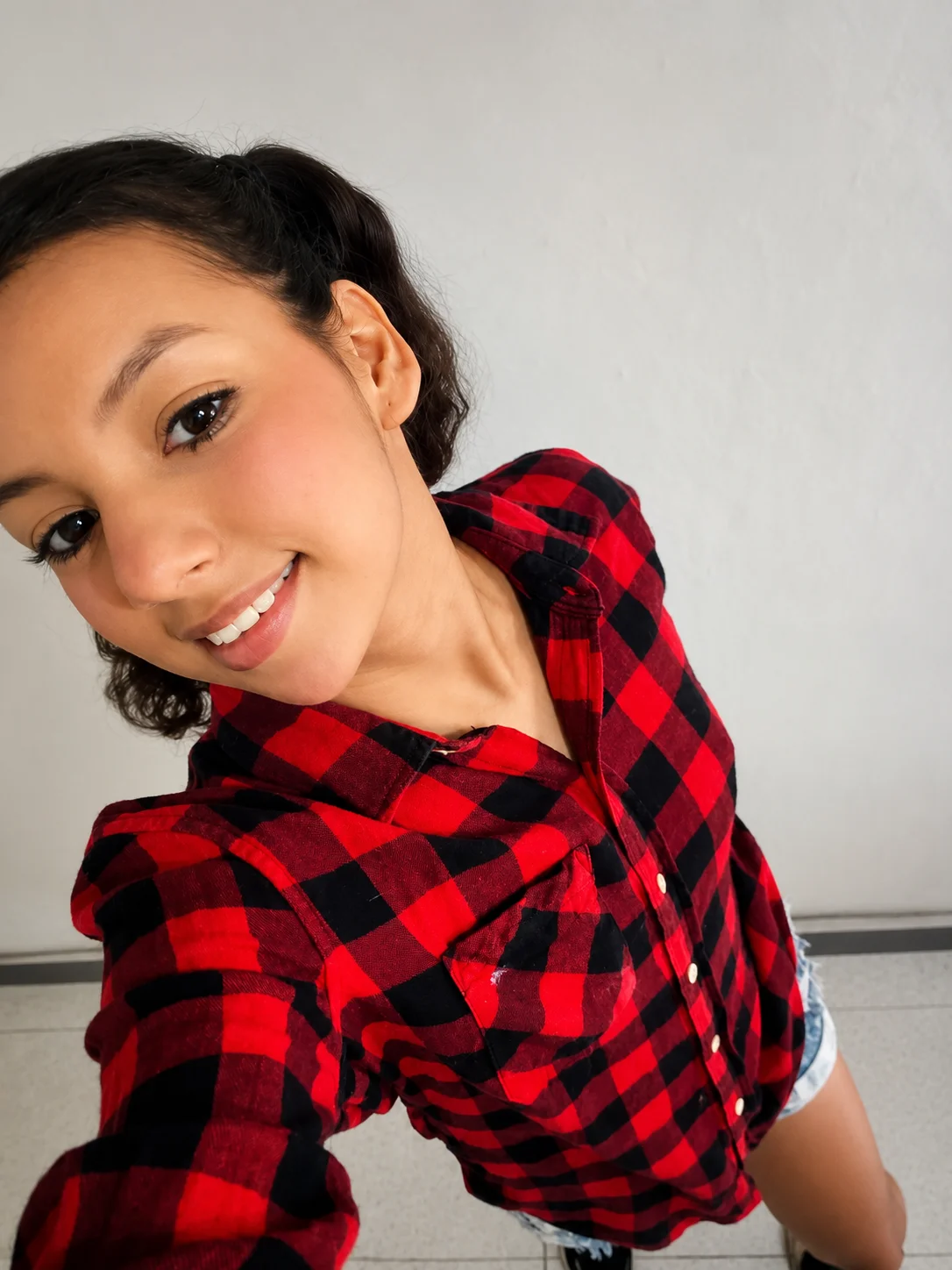 XXX Porn Photo of Nude DaliaKhemu 32