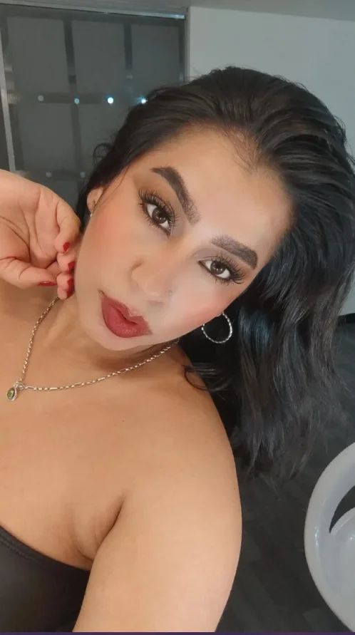 XXX Porn Photo of Nude Carolina_Arias 1