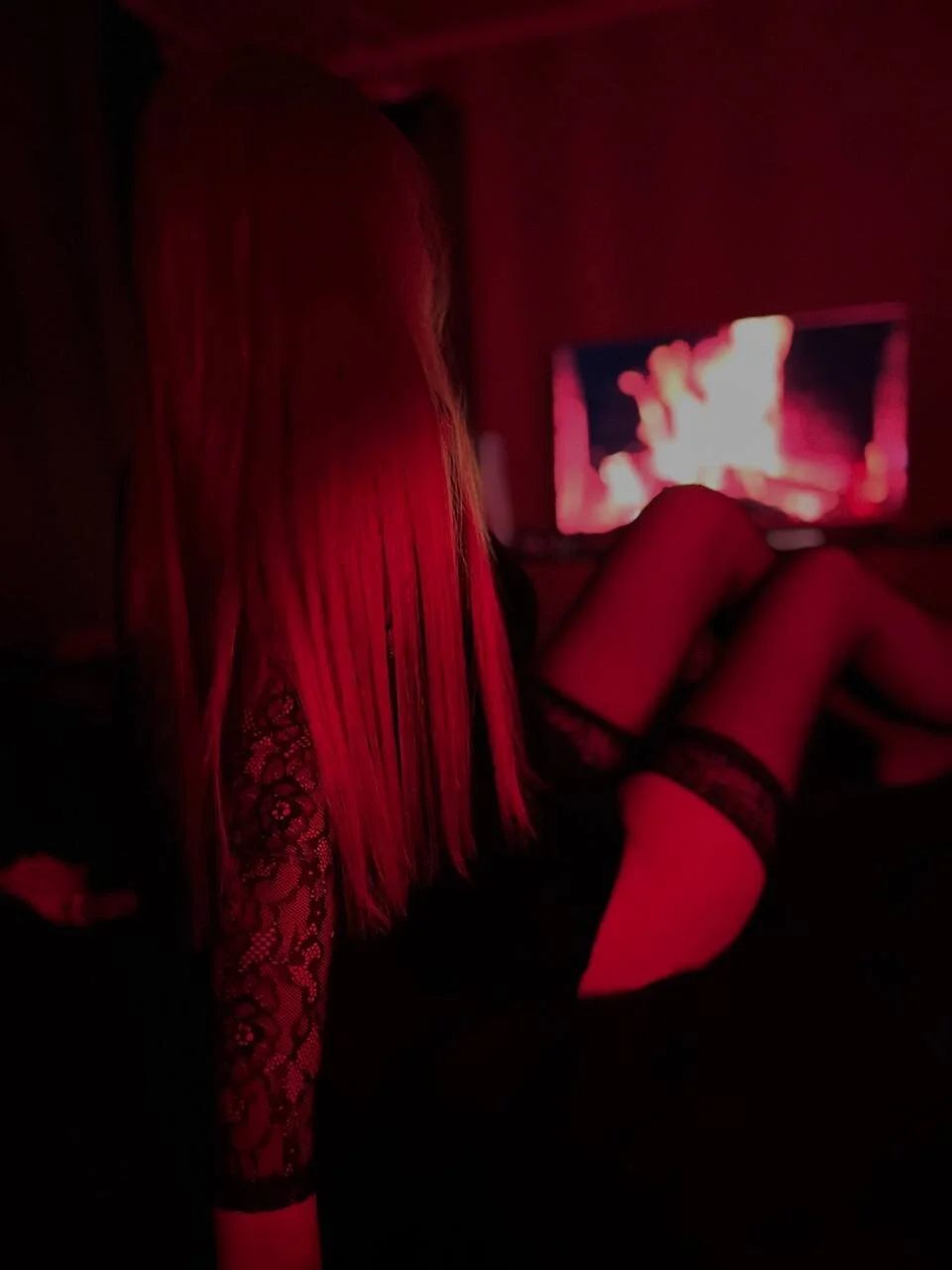 XXX Porn Photo of Nude Lexi_noah 3