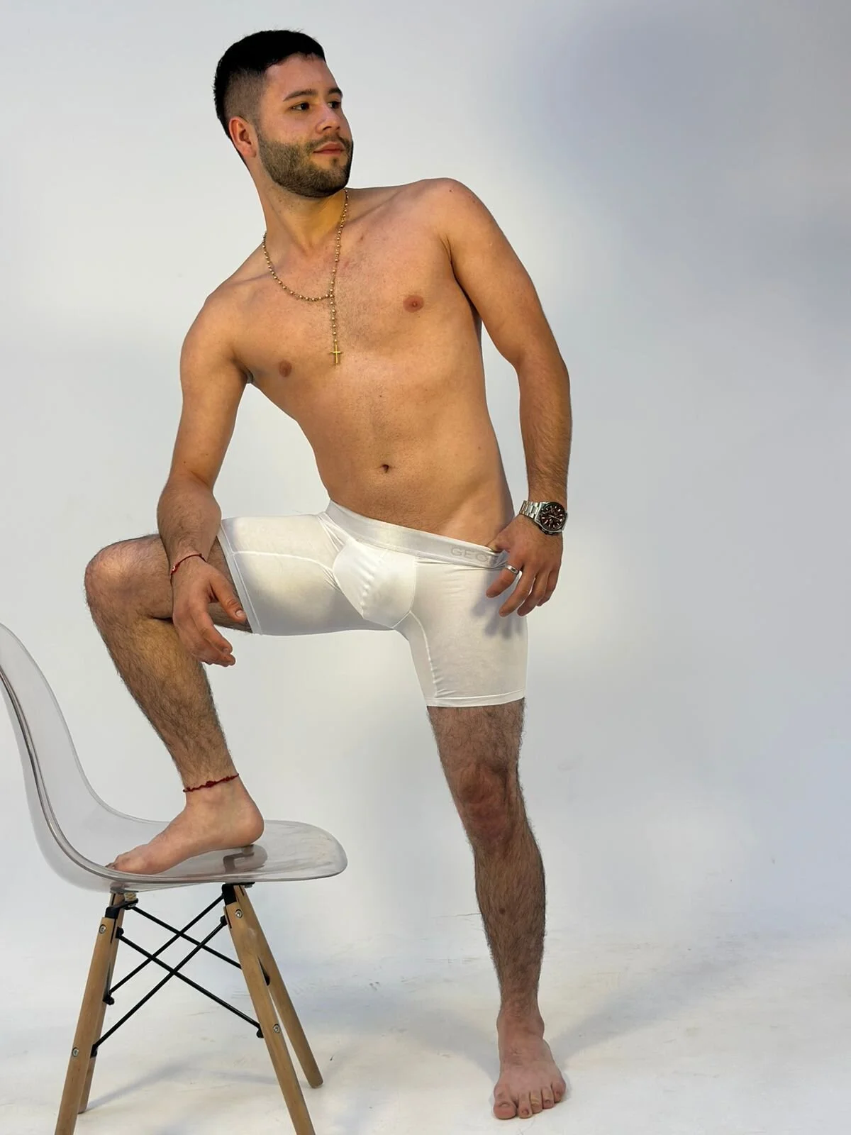 XXX Porn Photo of Nude AndyKnoxx 41
