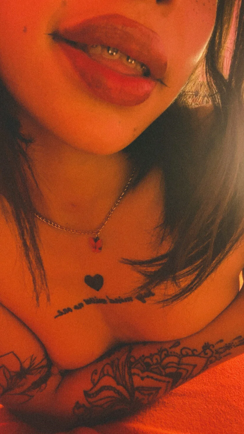 XXX Porn Photo of Nude Bunny_bel 88