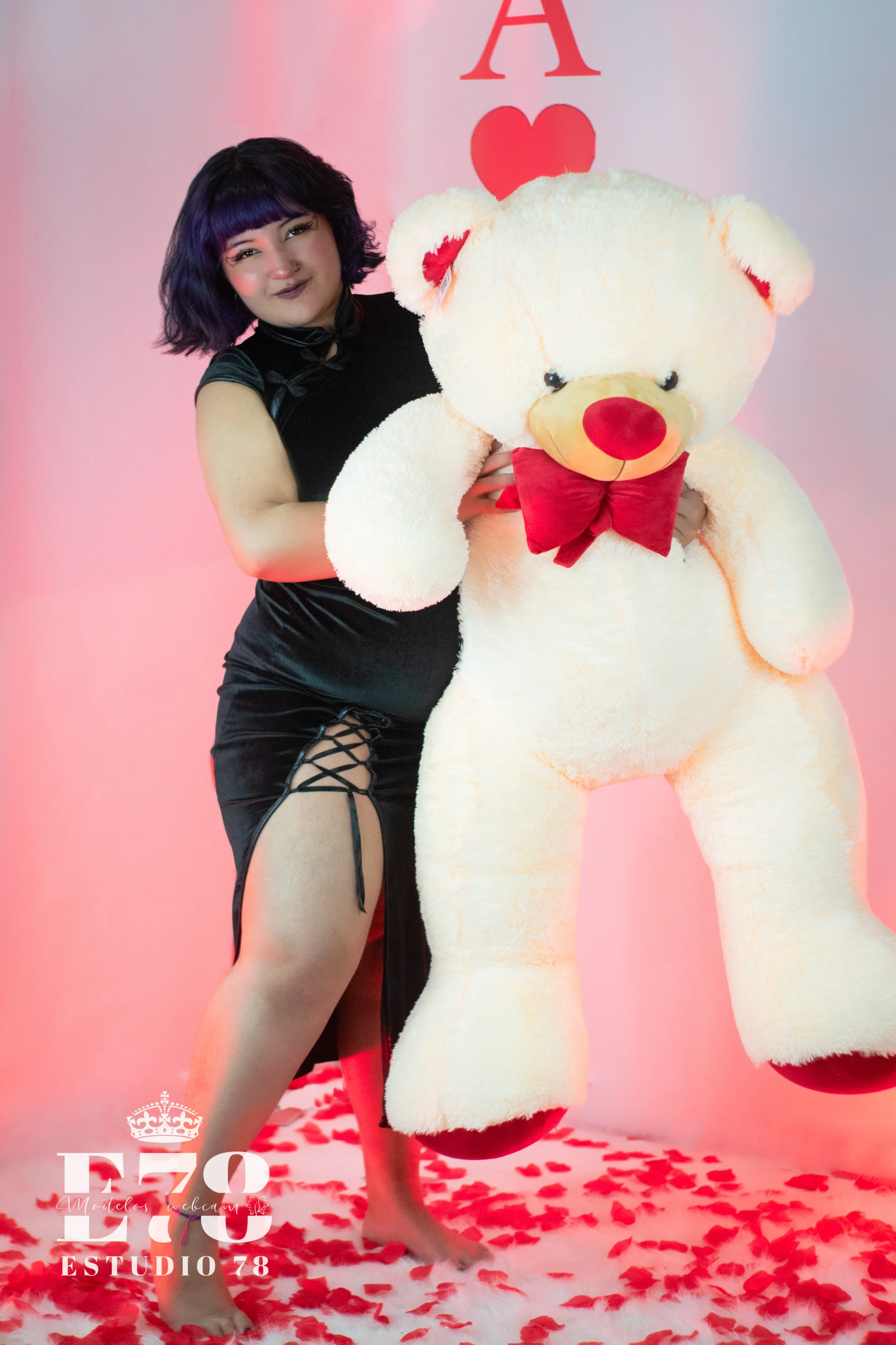 XXX Porn Photo of Nude Ritsuka_berry 45