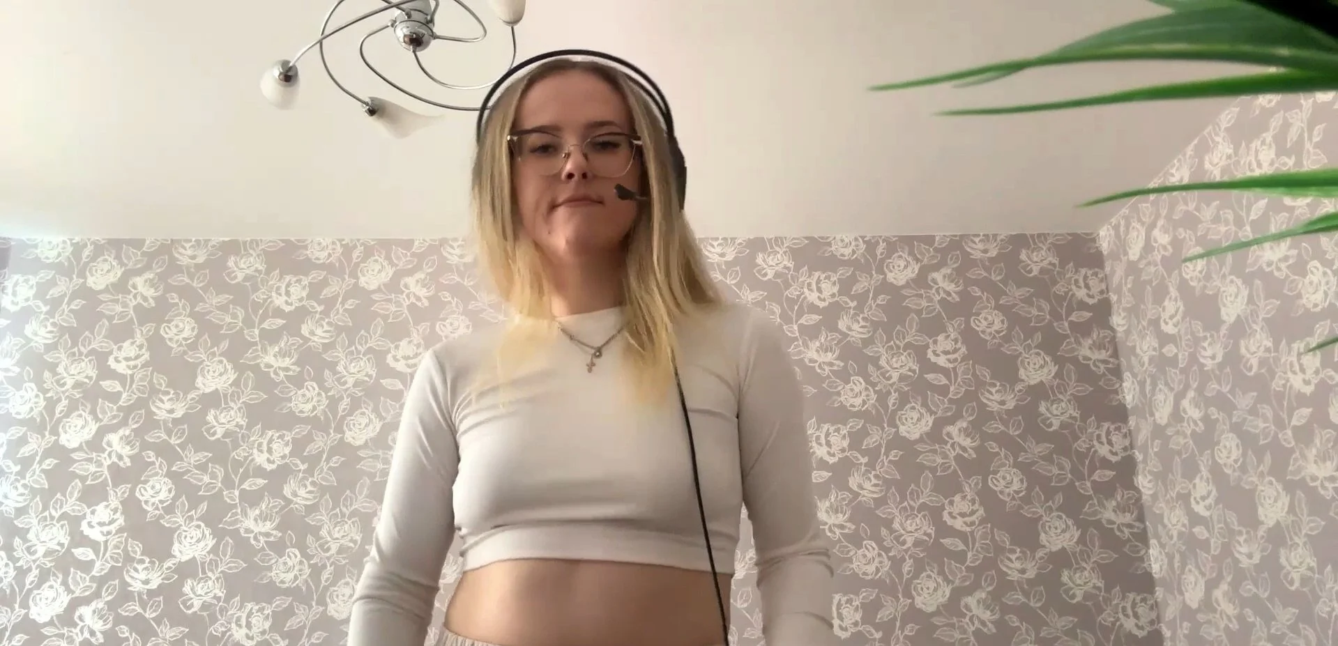 XXX Porn Photo of Nude RenaFredline 22