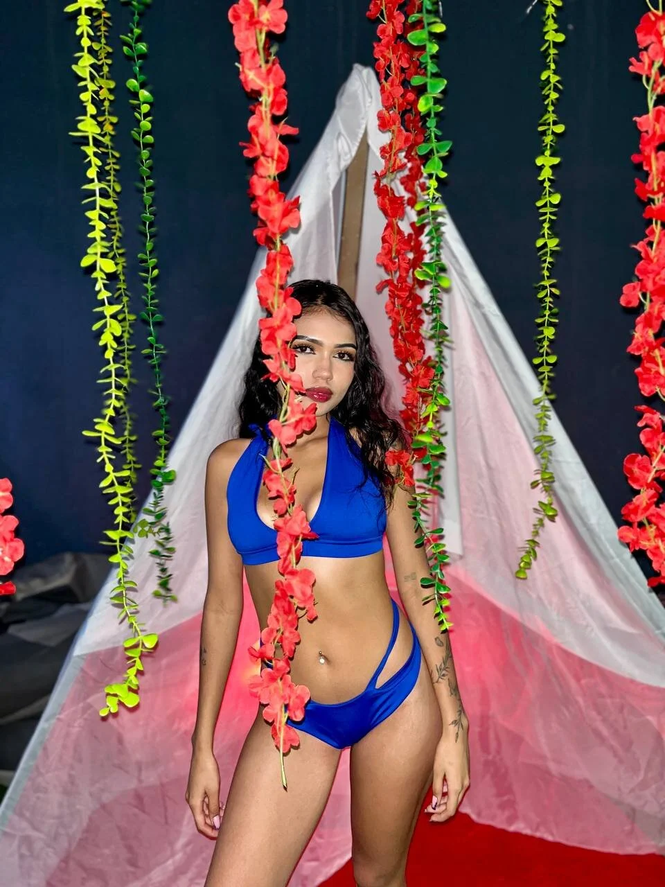 XXX Porn Photo of Nude PaolaB_g 55