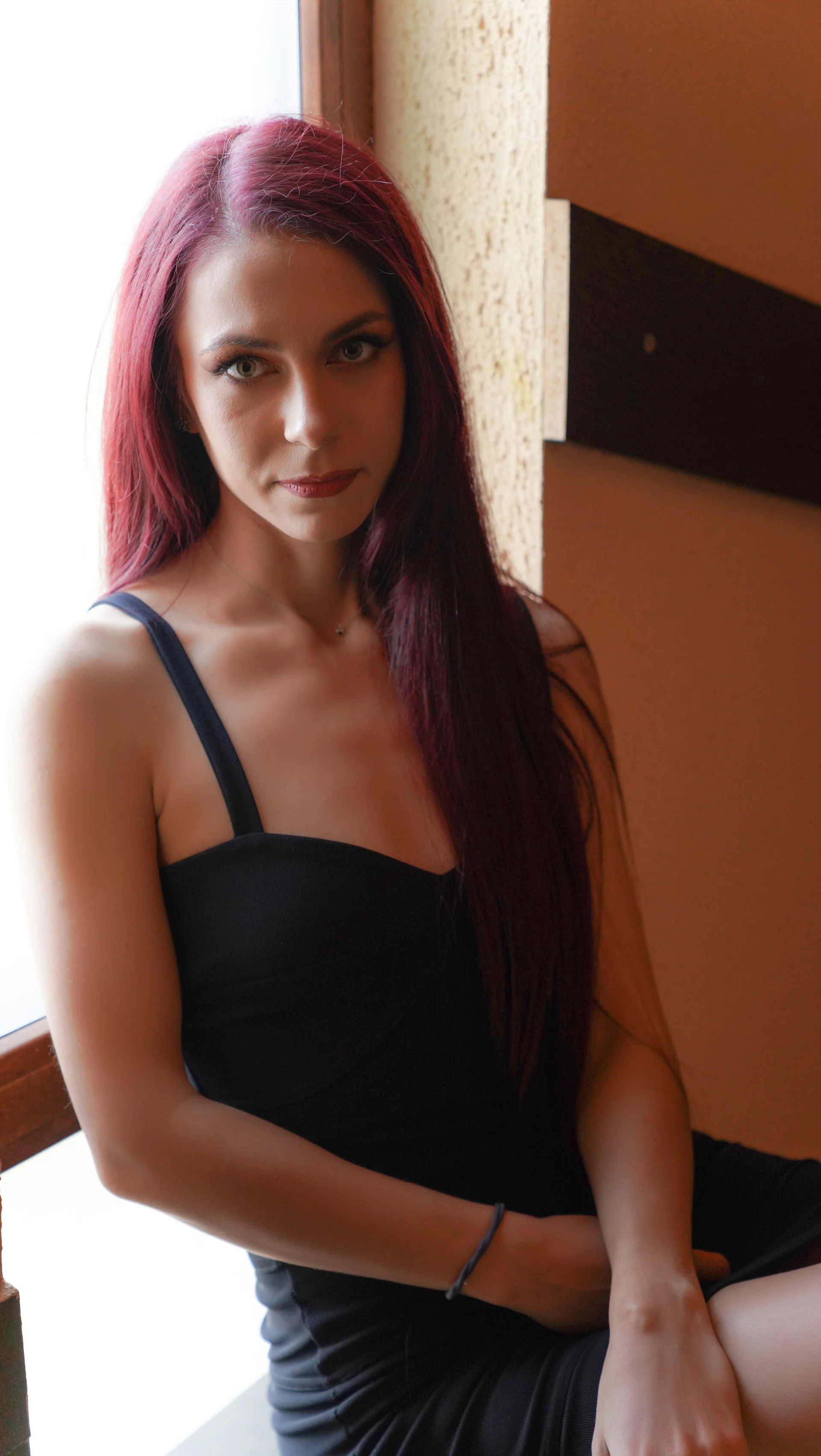 XXX Porn Photo of Nude CindeFucknRella 31