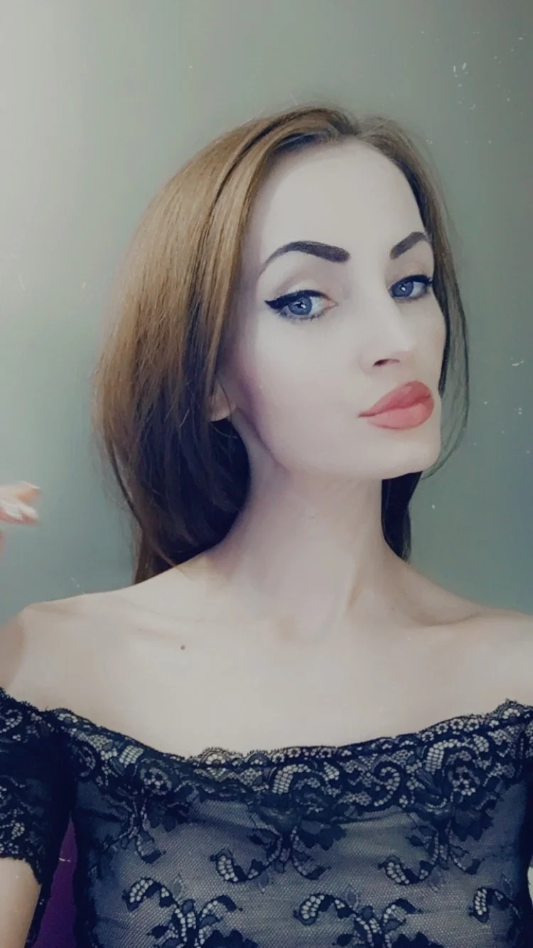 XXX Porn Photo of Nude ms_kelarini 11