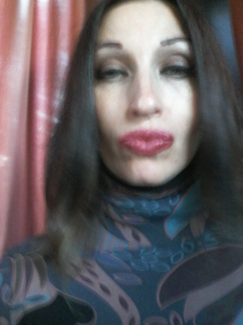 XXX Porn Photo of Nude Jillian_Pattie 9