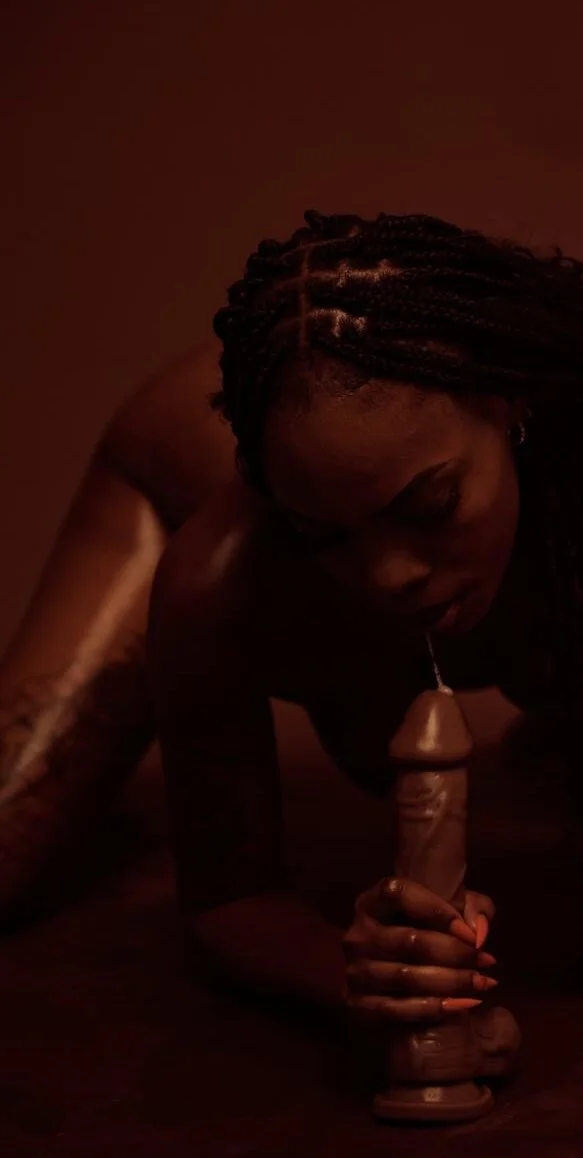 XXX Porn Photo of Nude chocolata-cocoa 6