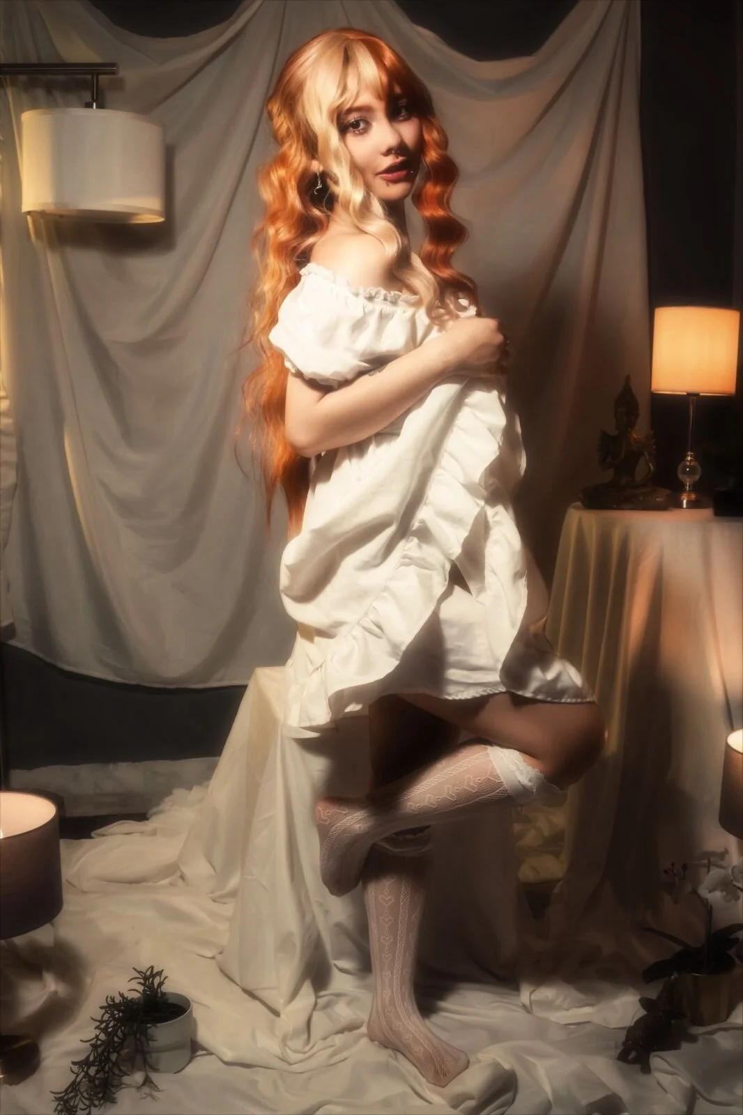 XXX Porn Photo of Nude Shizuko_ 50