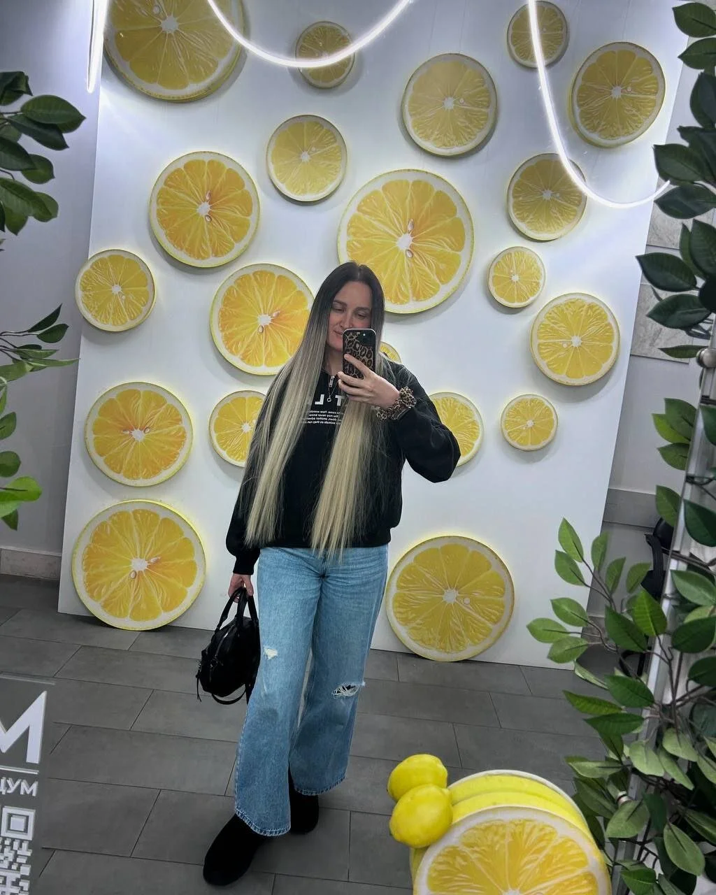 XXX Porn Photo of Nude TomilaSi 6