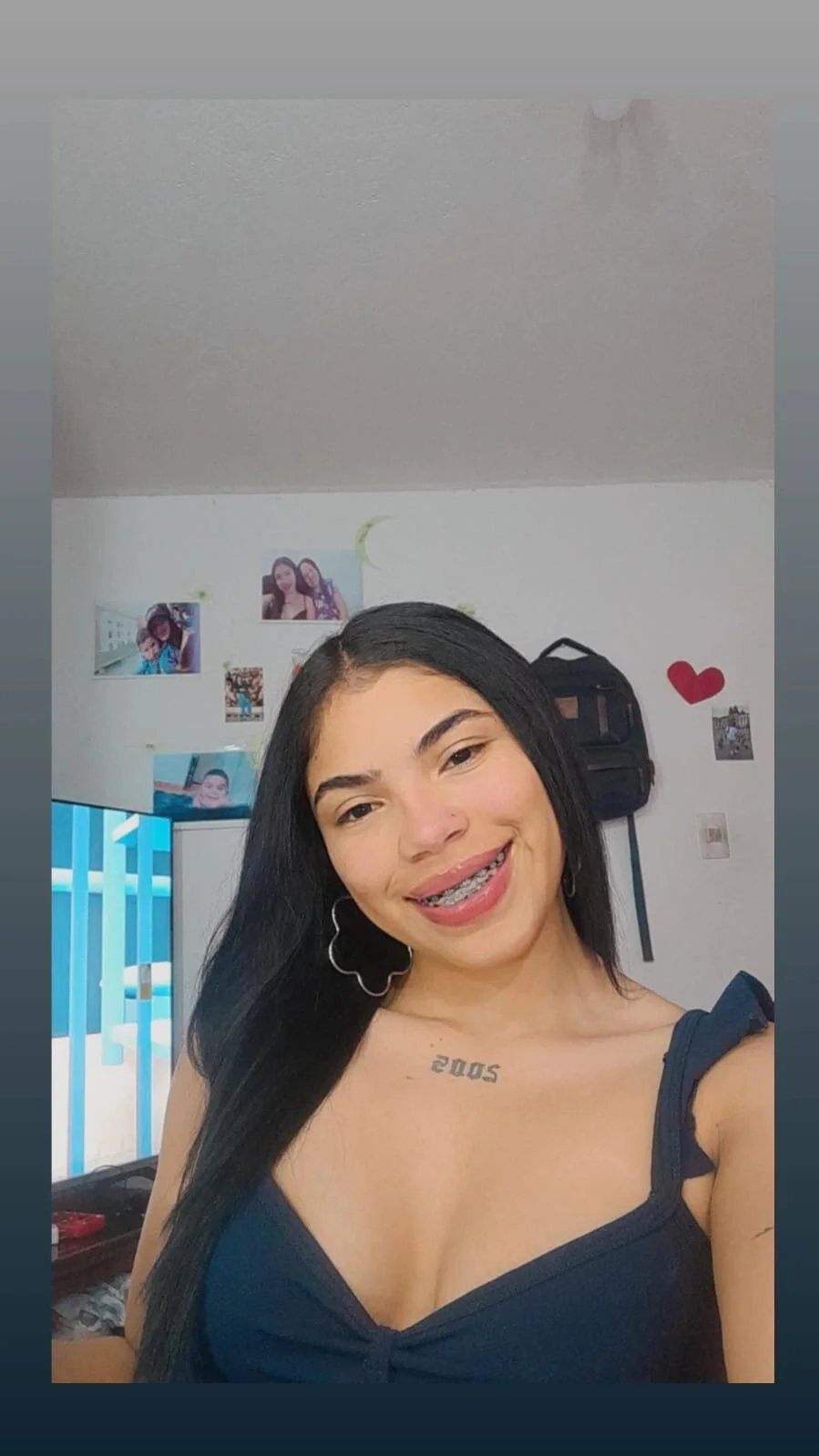 XXX Porn Photo of Nude AuroraHoney32 3